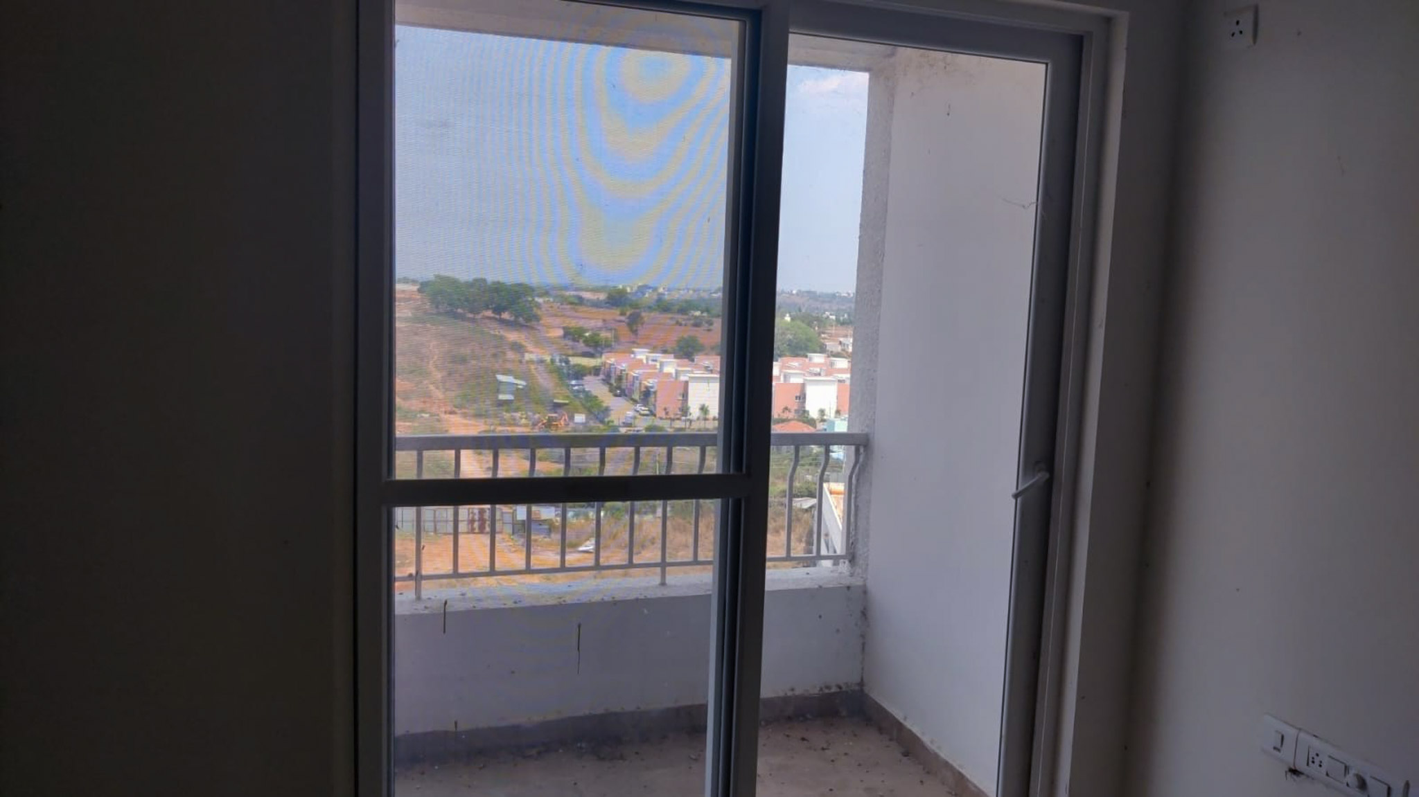 899 square feet Flat for sale in ZUARI GARDEN CITY, Srirangapatna Srirangapatna — photo 23