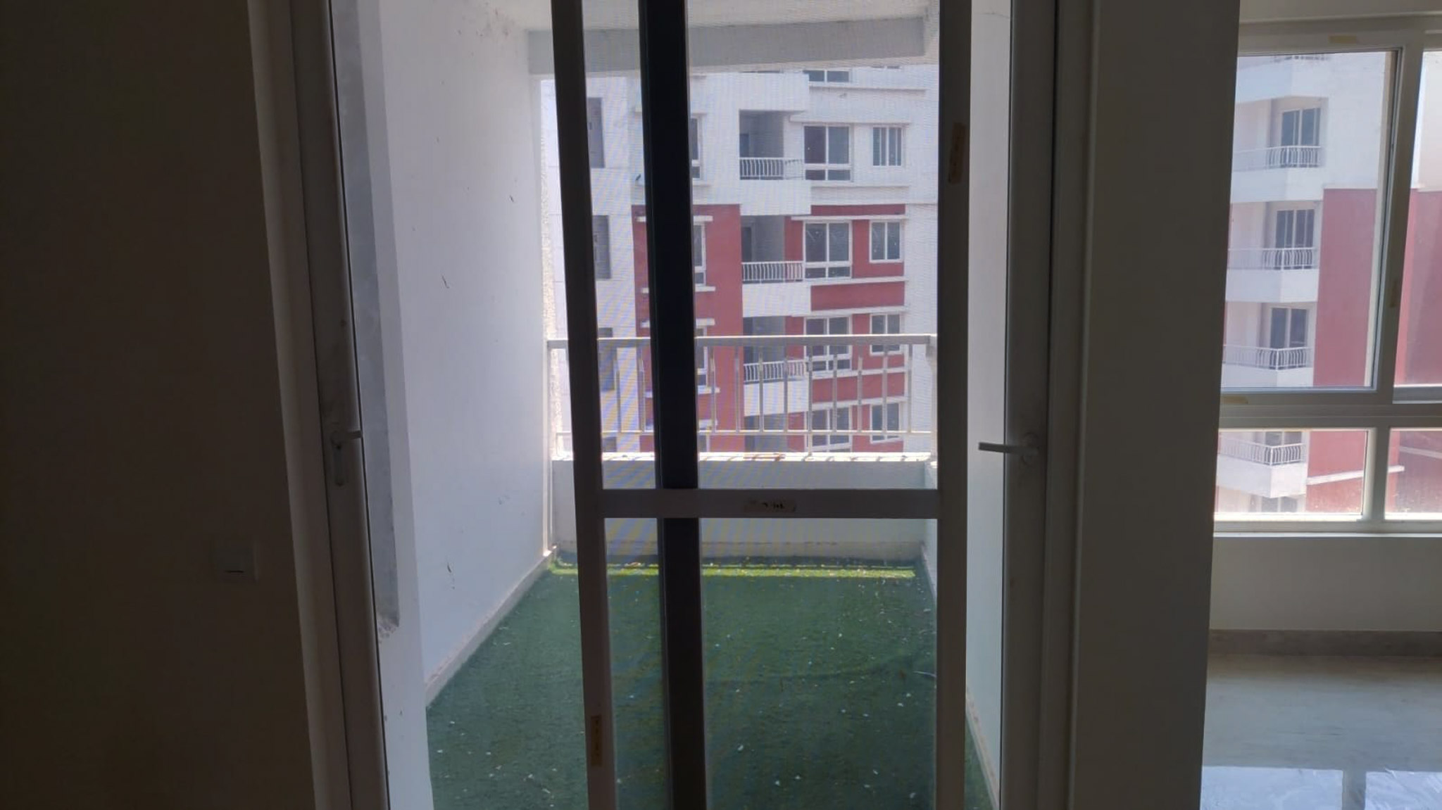 1218.27 square feet Flat for sale in ZUARI GARDEN CITY, Srirangapatna Srirangapatna — photo 1