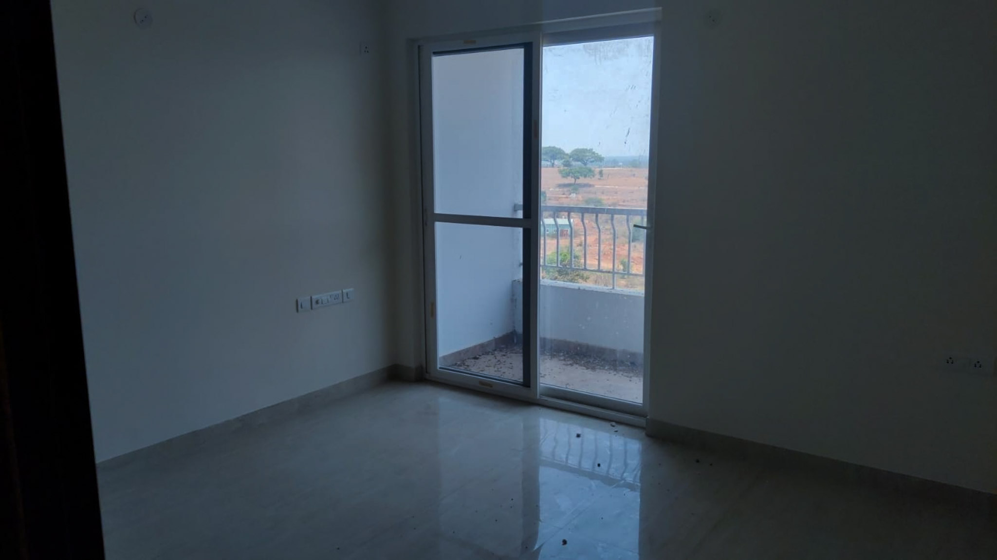 1218.27 square feet Flat for sale in ZUARI GARDEN CITY, Srirangapatna Srirangapatna — photo 12