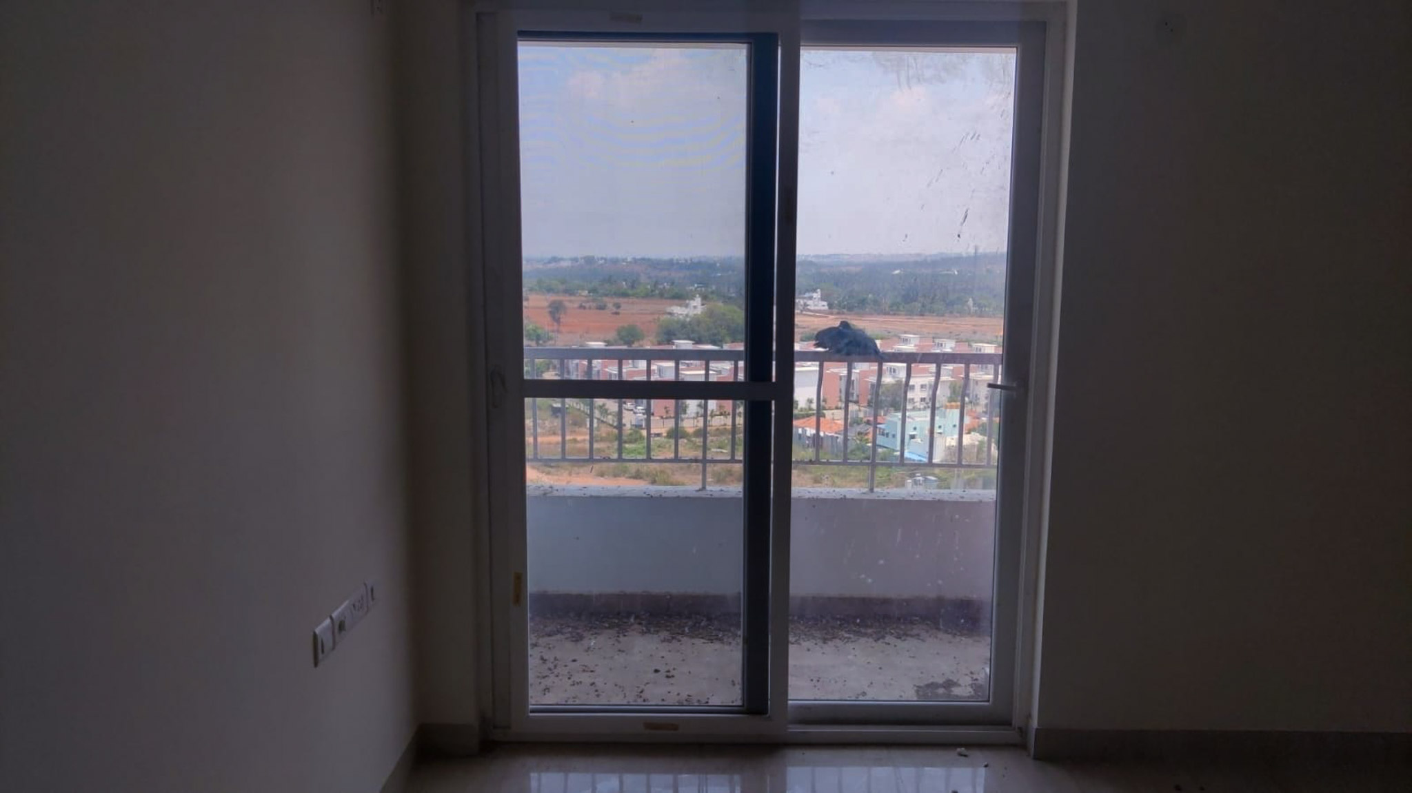 1218.27 square feet Flat for sale in ZUARI GARDEN CITY, Srirangapatna Srirangapatna — photo 14