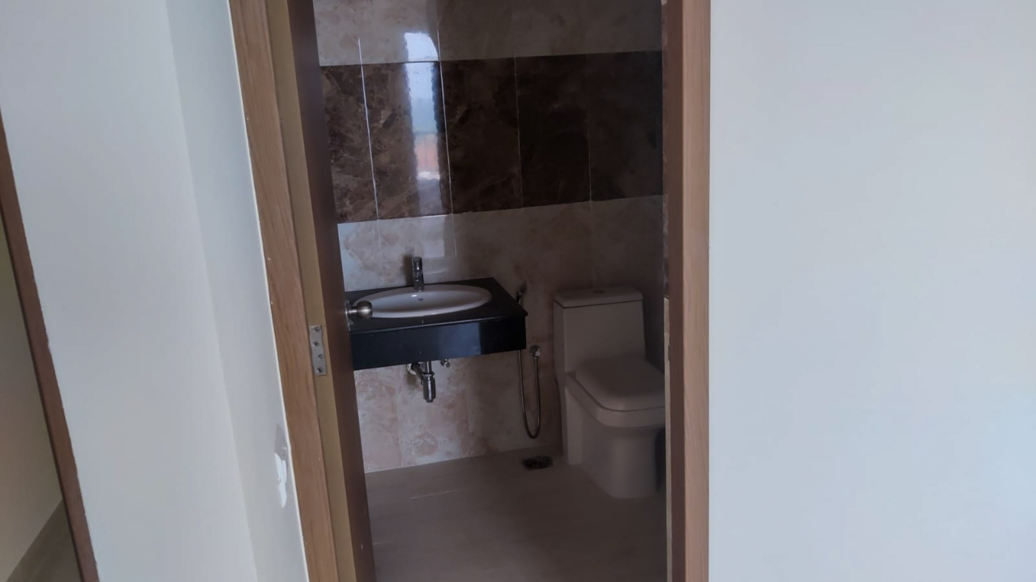 1218.27 square feet Flat for sale in ZUARI GARDEN CITY, Srirangapatna Srirangapatna — photo 16