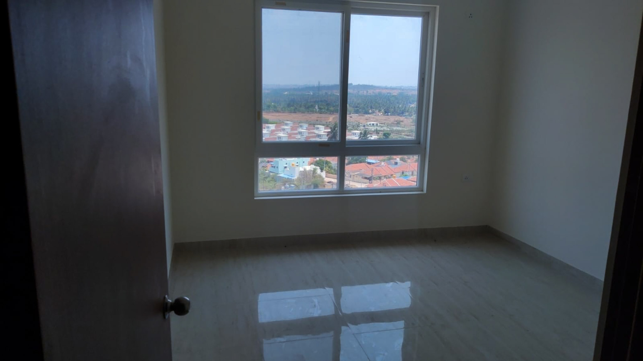 1218.27 square feet Flat for sale in ZUARI GARDEN CITY, Srirangapatna Srirangapatna — photo 17