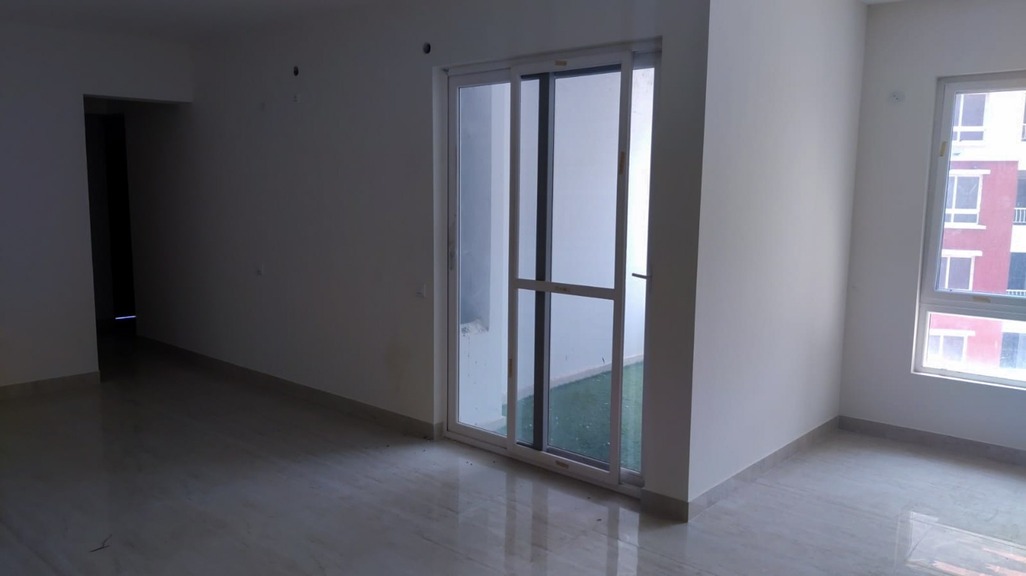 1218.27 square feet Flat for sale in ZUARI GARDEN CITY, Srirangapatna Srirangapatna — photo 23