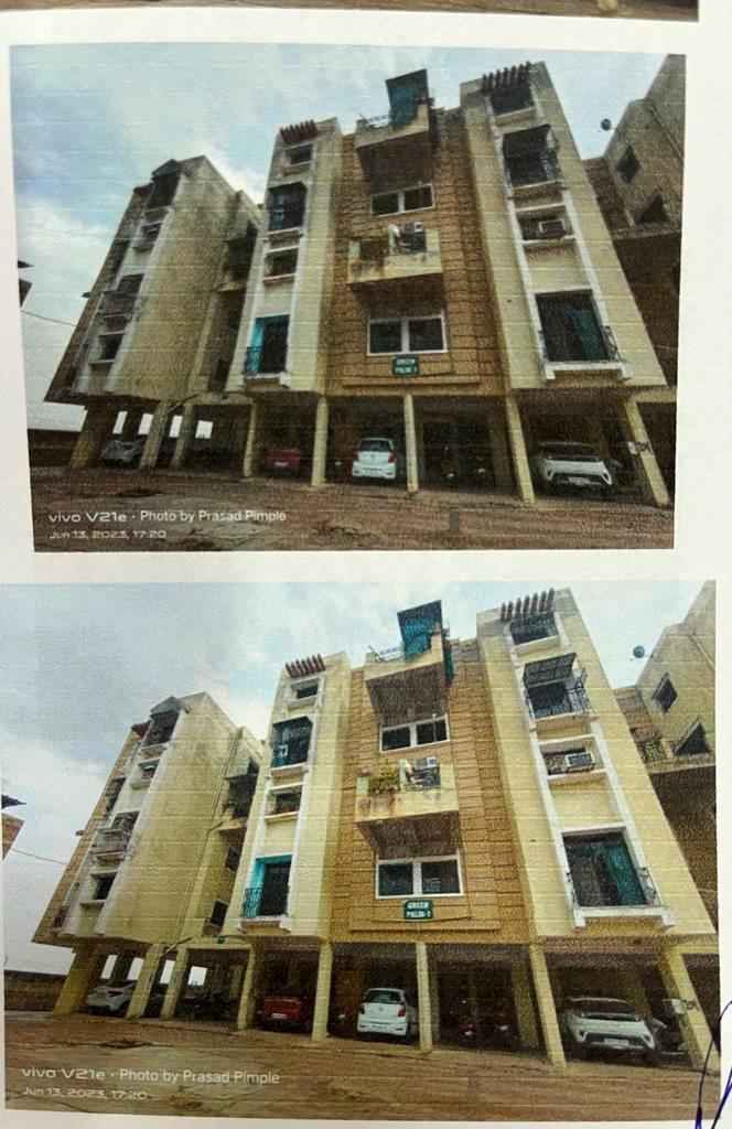 Flat for sale in Nagpur — photo 1