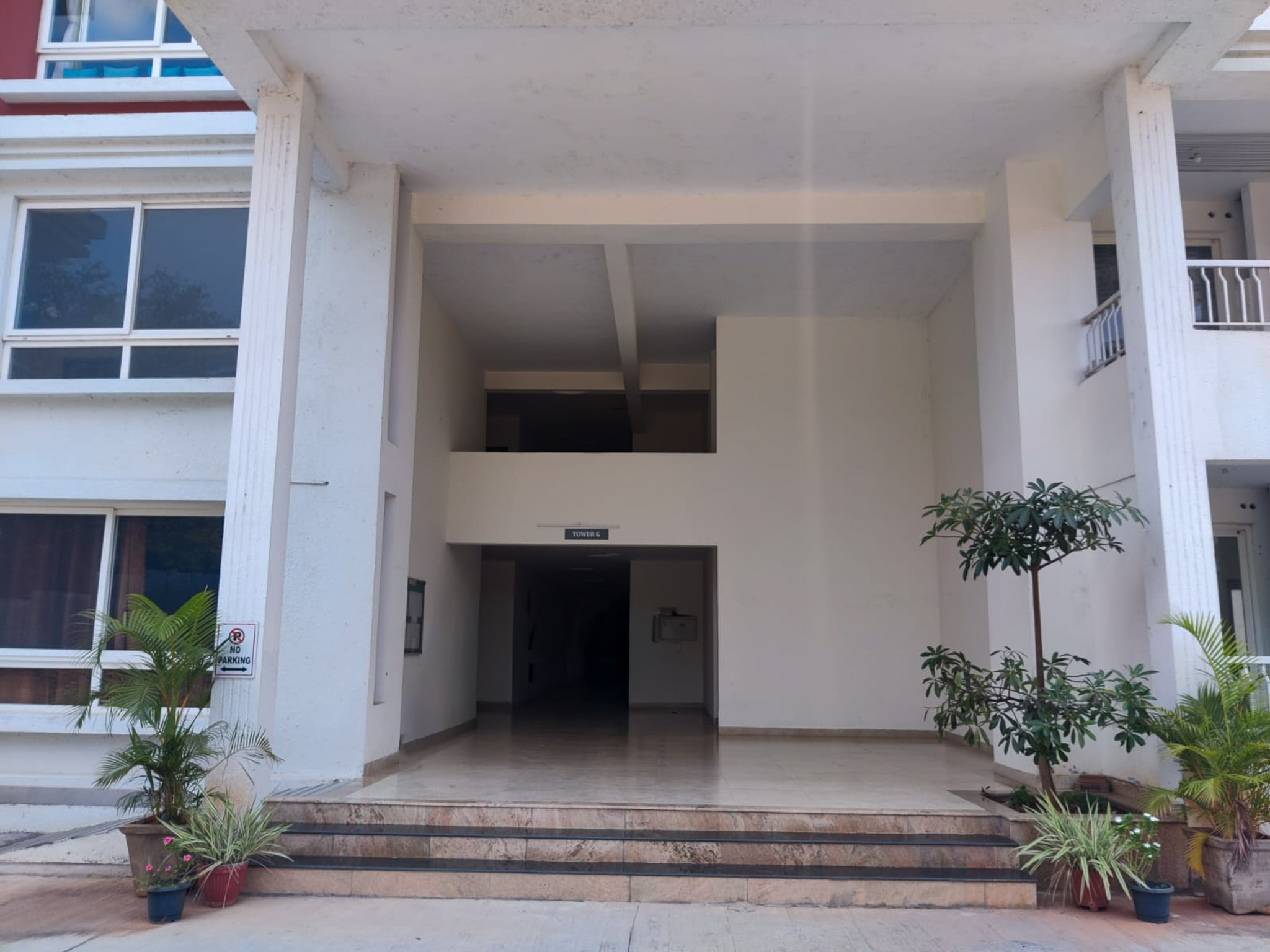 1218.27 square feet Flat for sale in ZUARI GARDEN CITY, Srirangapatna Srirangapatna — photo 25