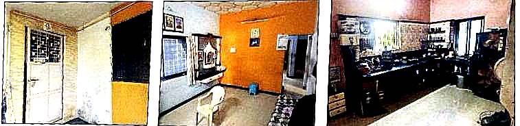 240 square meter Plot for sale in AHILYANAGAR Shrirampur — photo 3