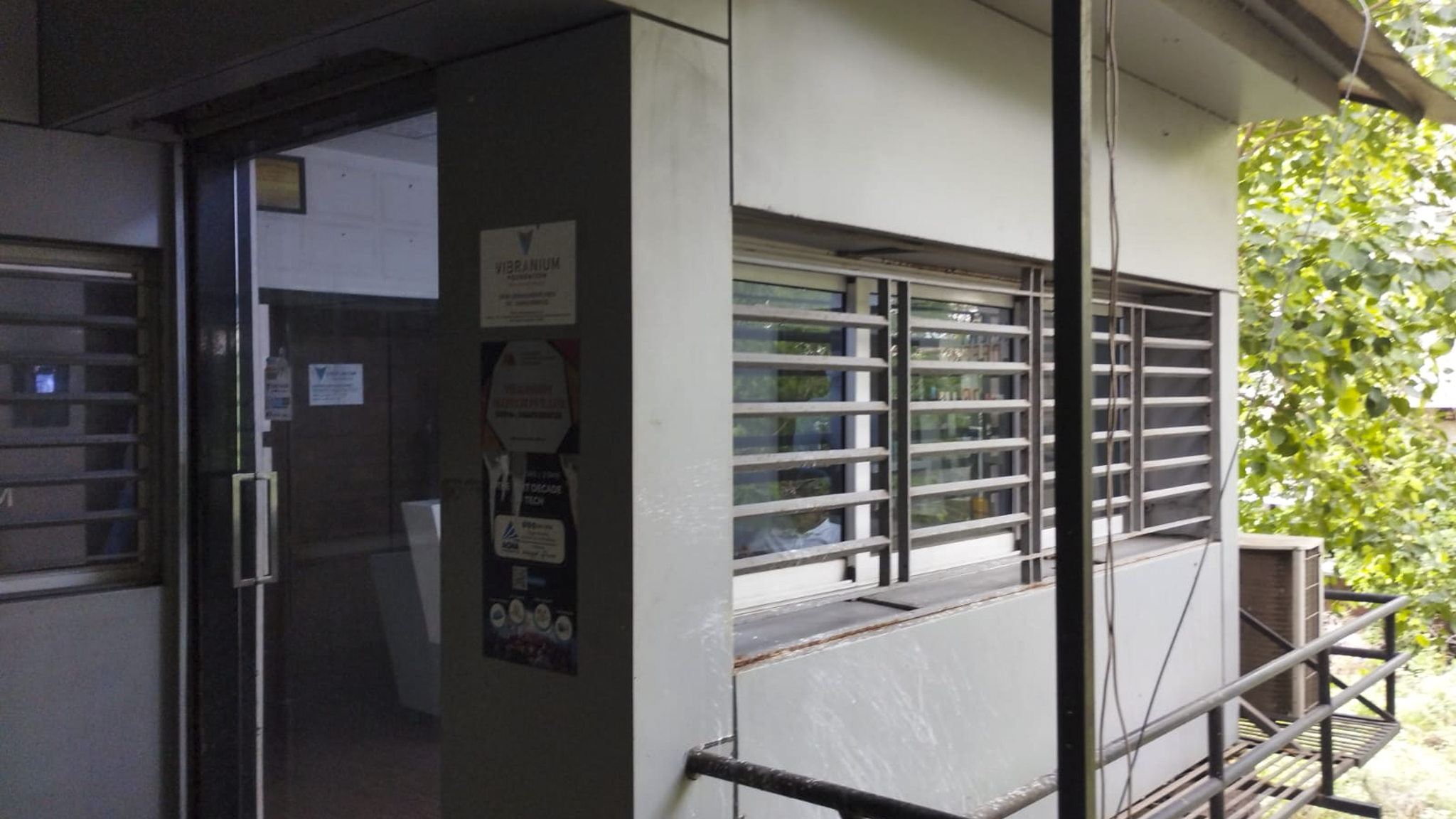 656 square feet Flat for sale in Ahmedabad — photo 7