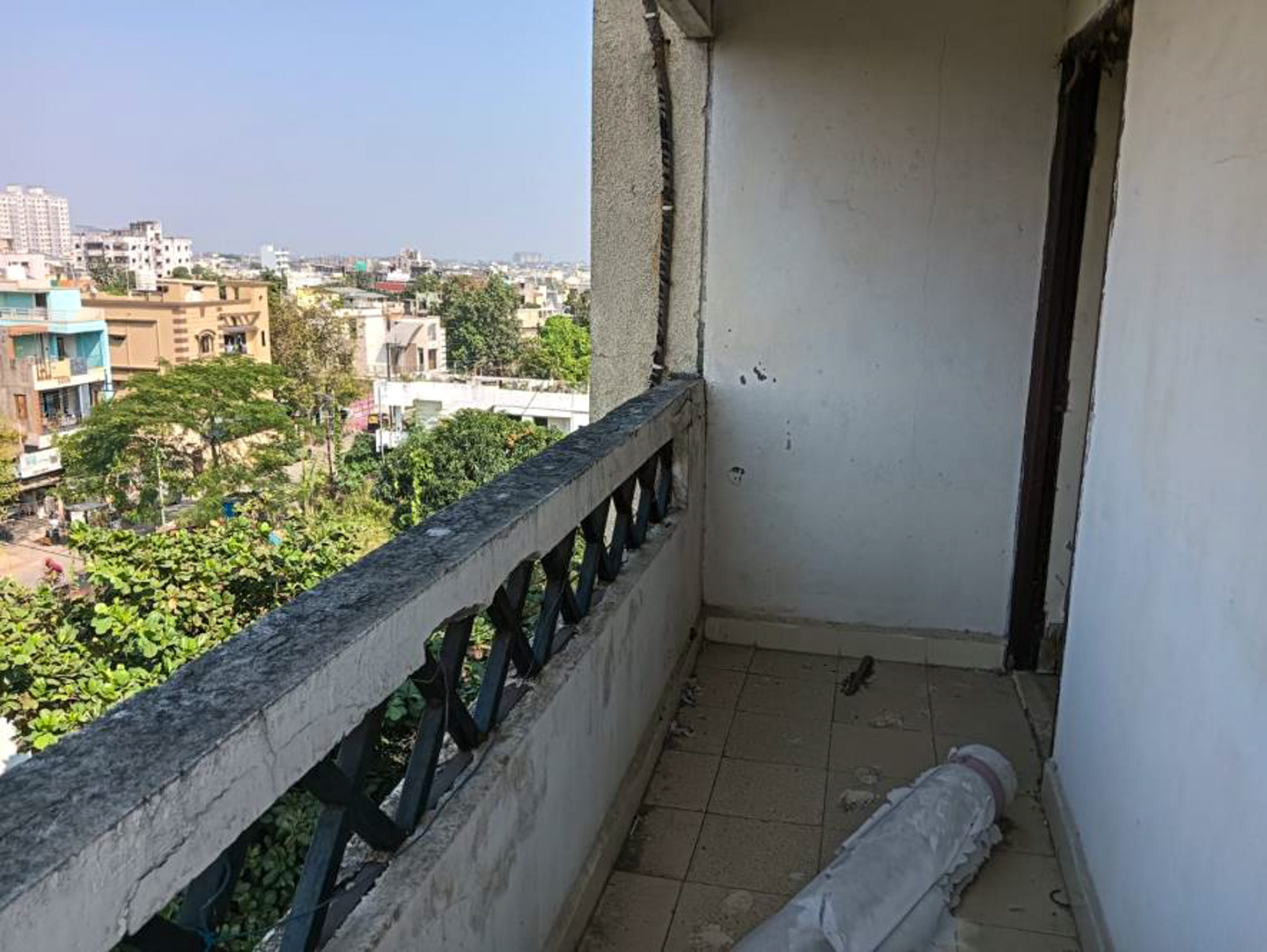 Flat for sale in Nagpur — photo 1
