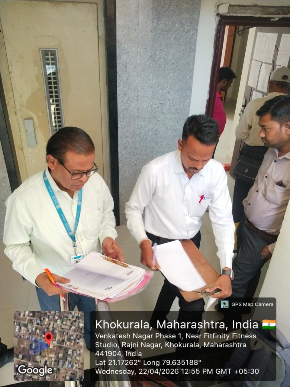 79 square meter Flat for sale in Bhandara — photo 4