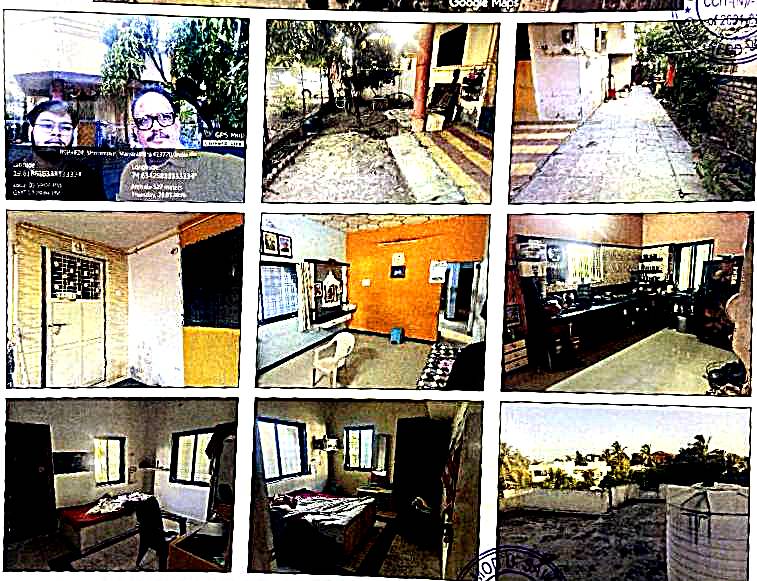 240 square meter Plot for sale in AHILYANAGAR Shrirampur — photo 2