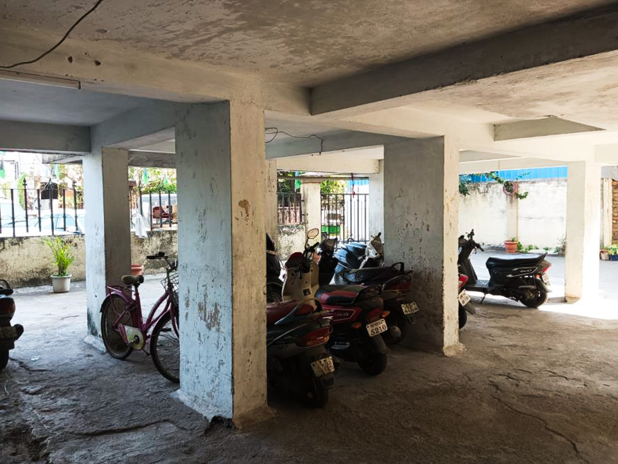 Flat for sale in Nagpur — photo 17