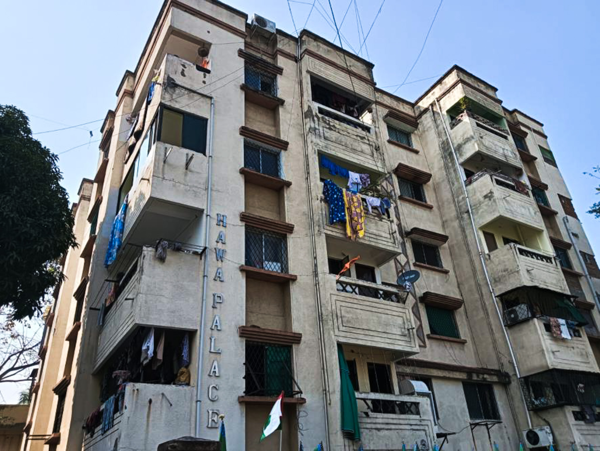 Flat for sale in Nagpur — photo 21