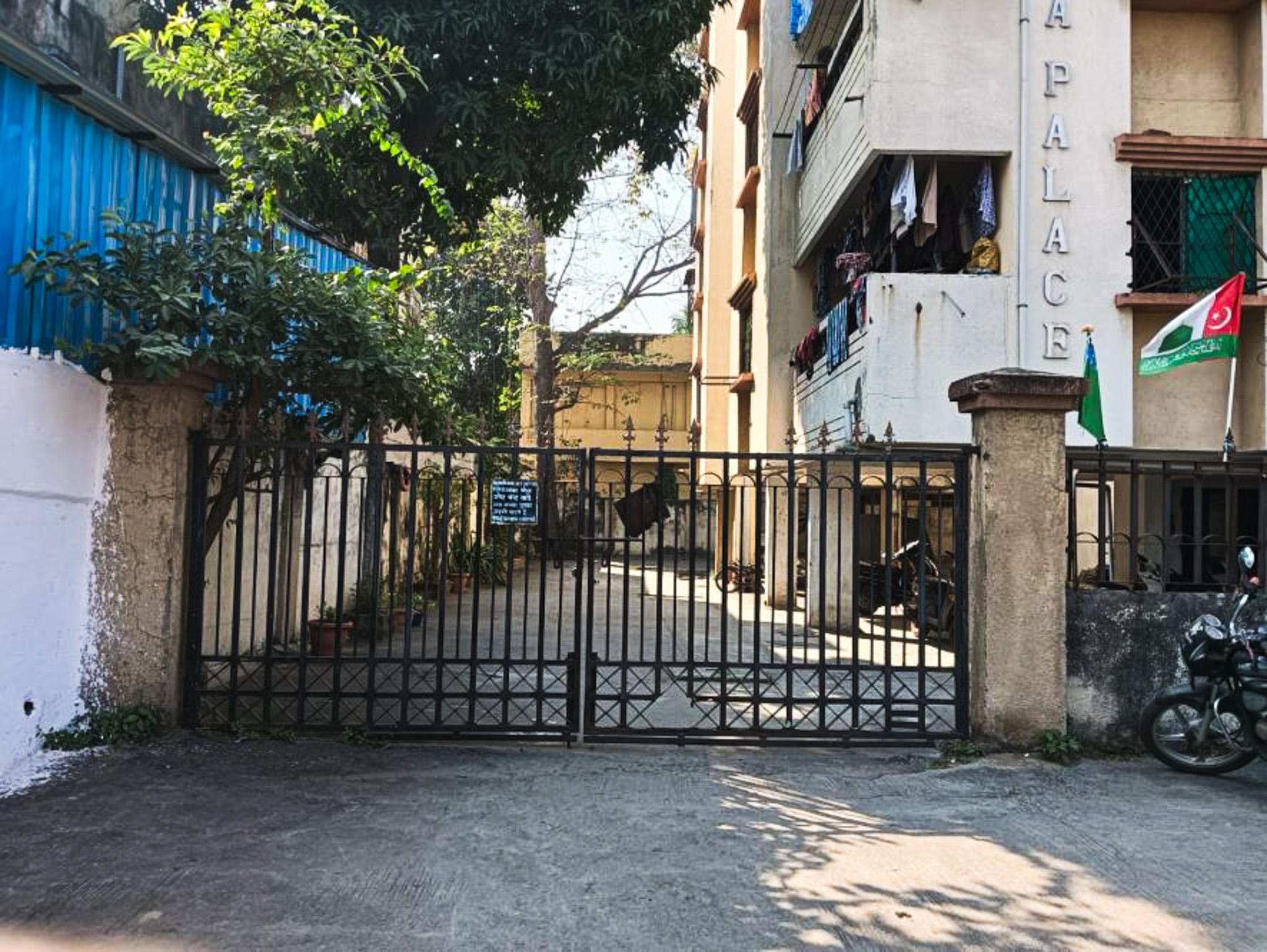 Flat for sale in Nagpur — photo 20