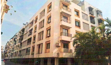 165.42 square meter Flat for sale in Vadodara — photo 1
