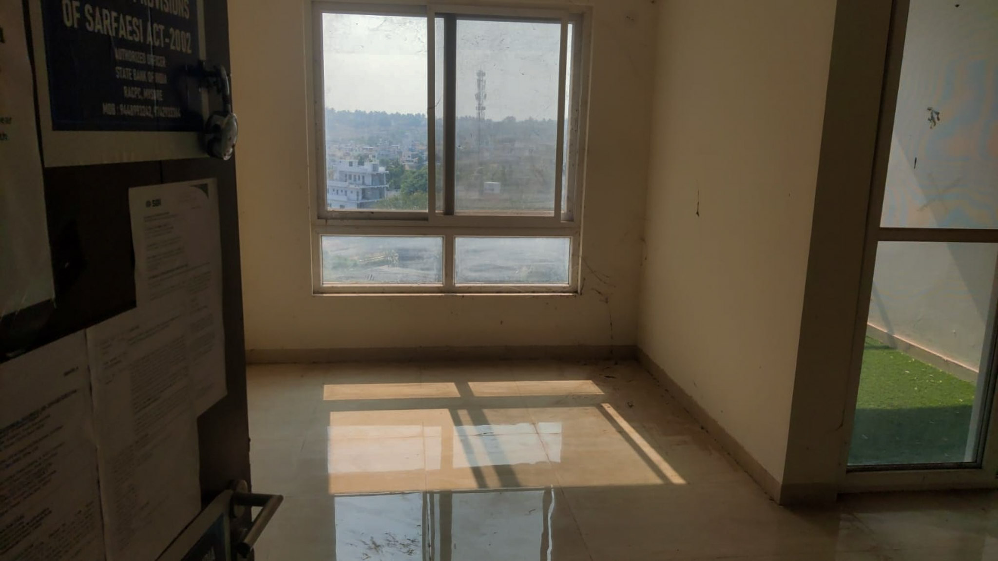 1186.3 square feet Flat for sale in ZUARI GARDEN CITY, Srirangapatna Srirangapatna — photo 25