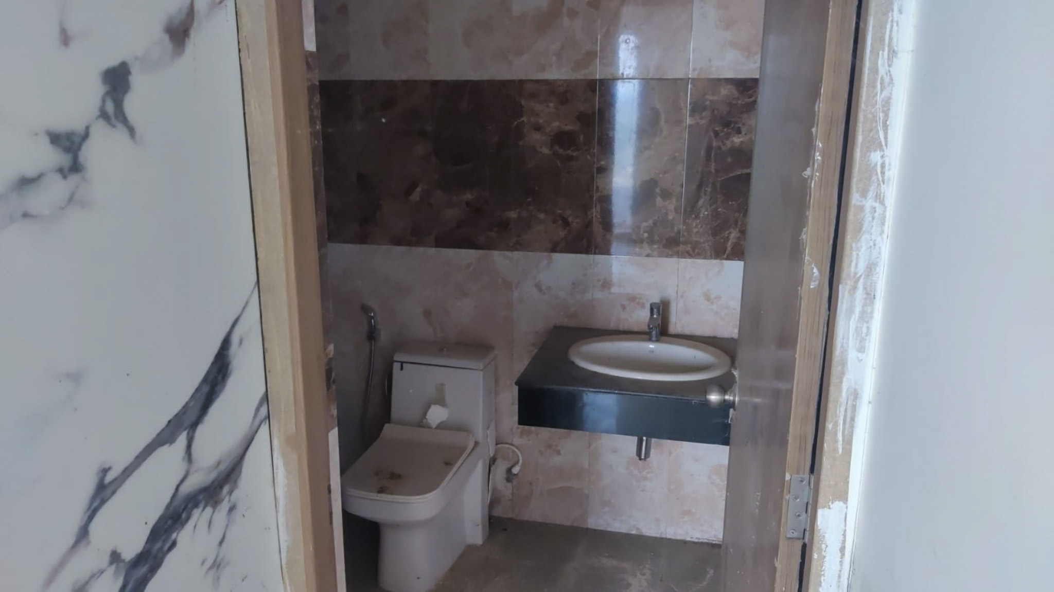 1186.3 square feet Flat for sale in ZUARI GARDEN CITY, Srirangapatna Srirangapatna — photo 19