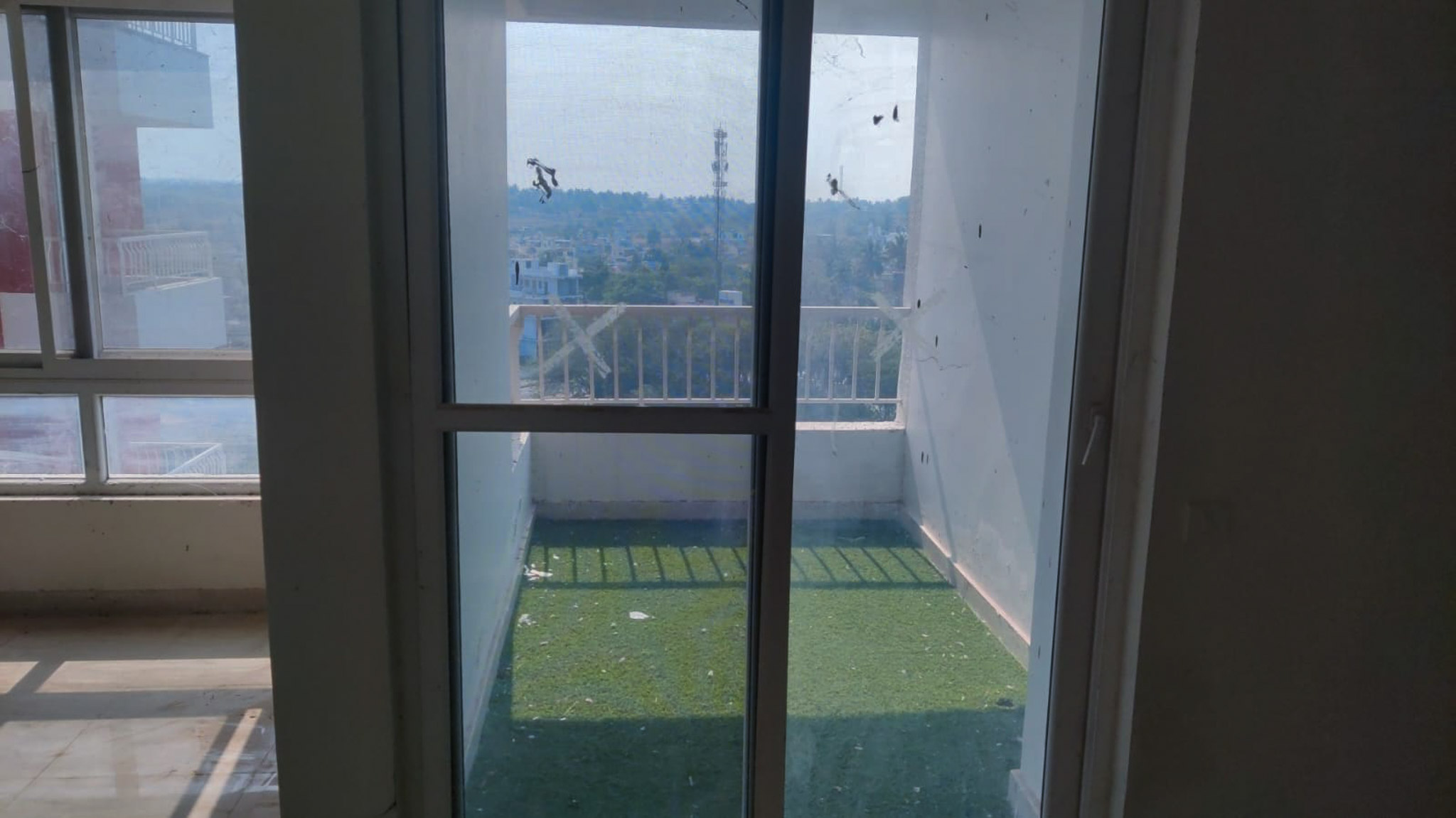 1186.3 square feet Flat for sale in ZUARI GARDEN CITY, Srirangapatna Srirangapatna — photo 21