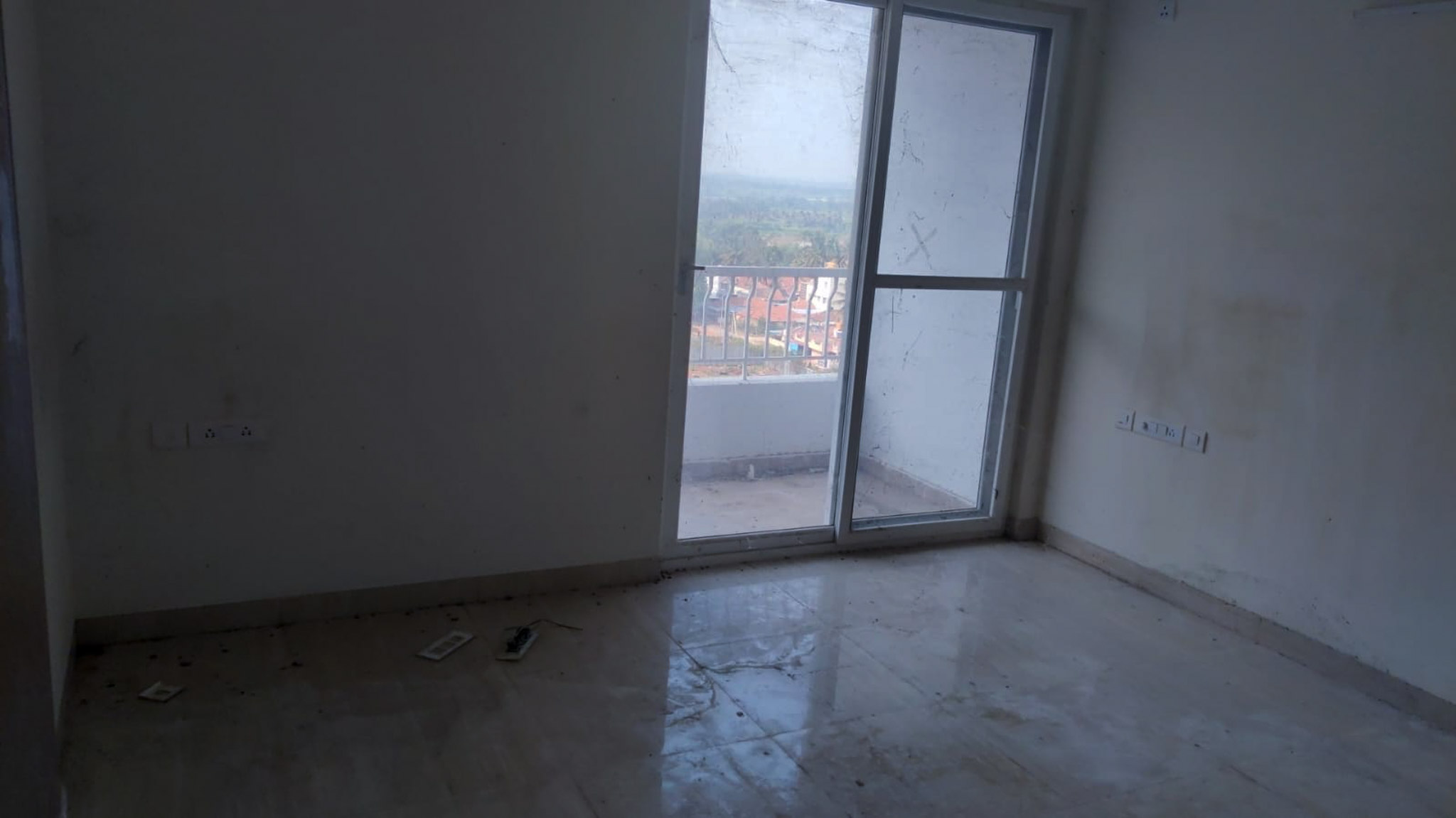 1186.3 square feet Flat for sale in ZUARI GARDEN CITY, Srirangapatna Srirangapatna — photo 23