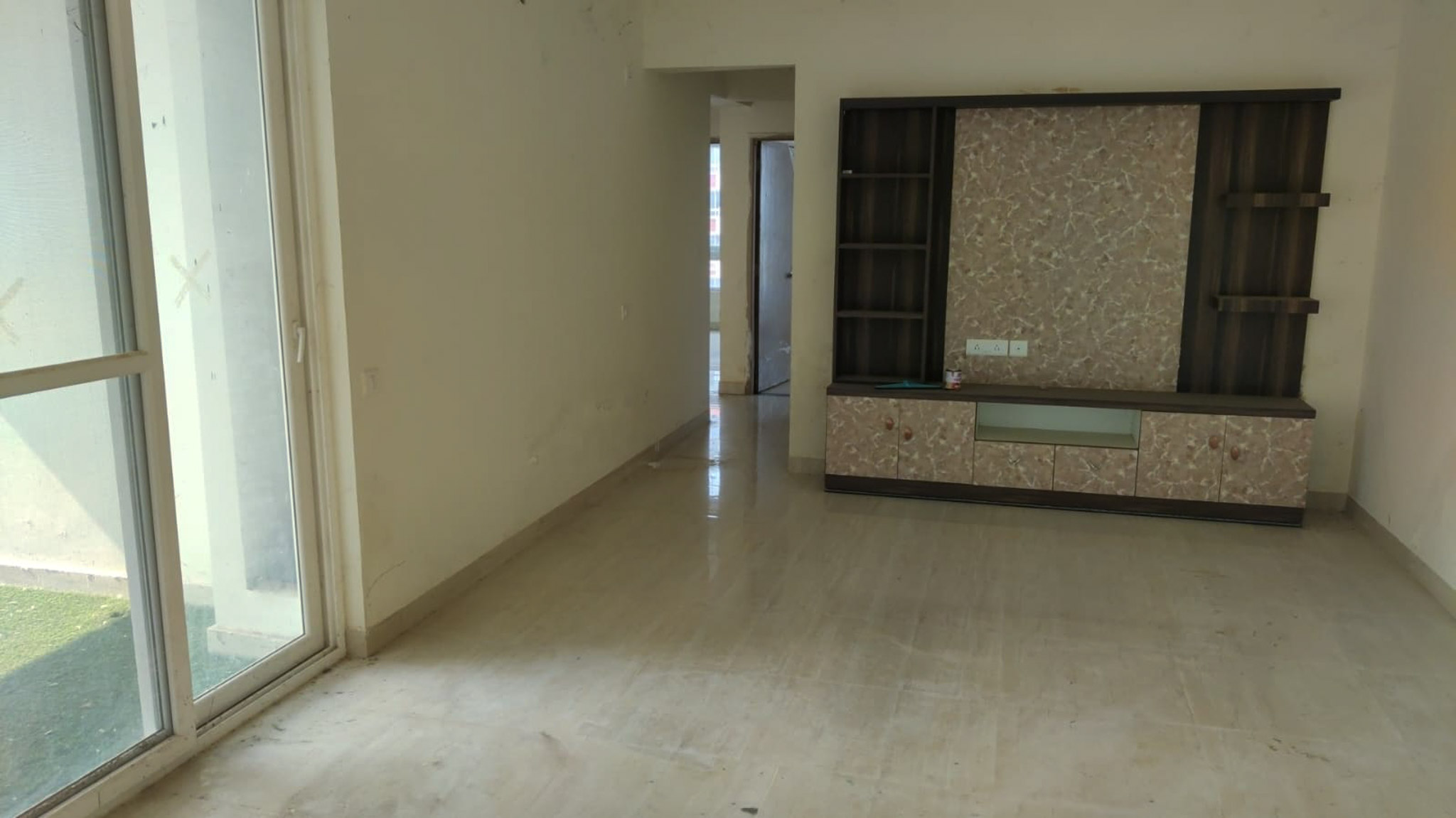 1186.3 square feet Flat for sale in ZUARI GARDEN CITY, Srirangapatna Srirangapatna — photo 1