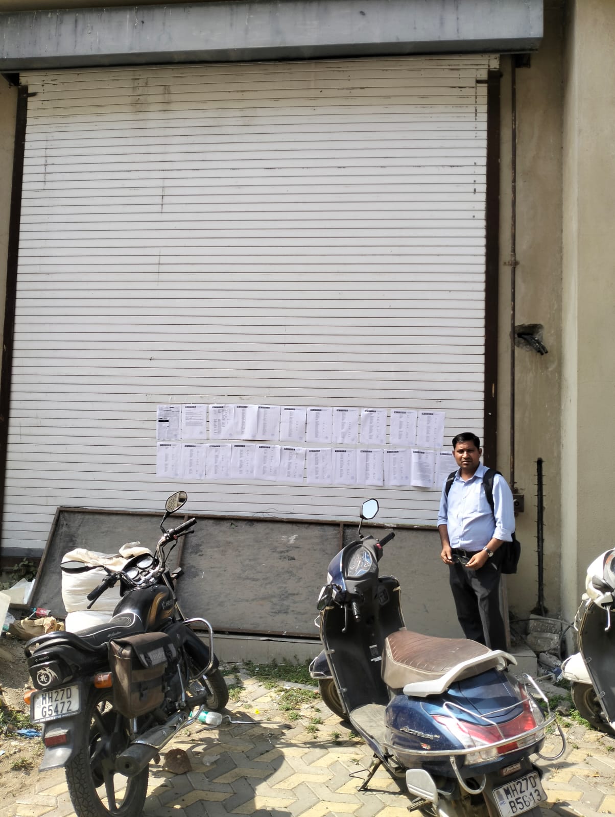 250.26 square meter Shops for sale in Amravati — photo 2