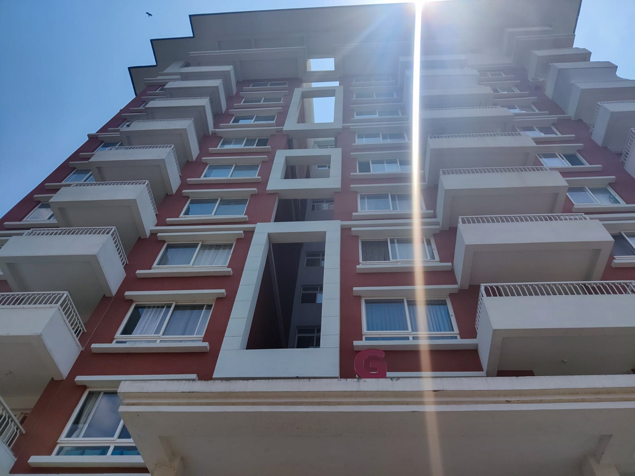 1186.3 square feet Flat for sale in ZUARI GARDEN CITY, Srirangapatna Srirangapatna — photo 5
