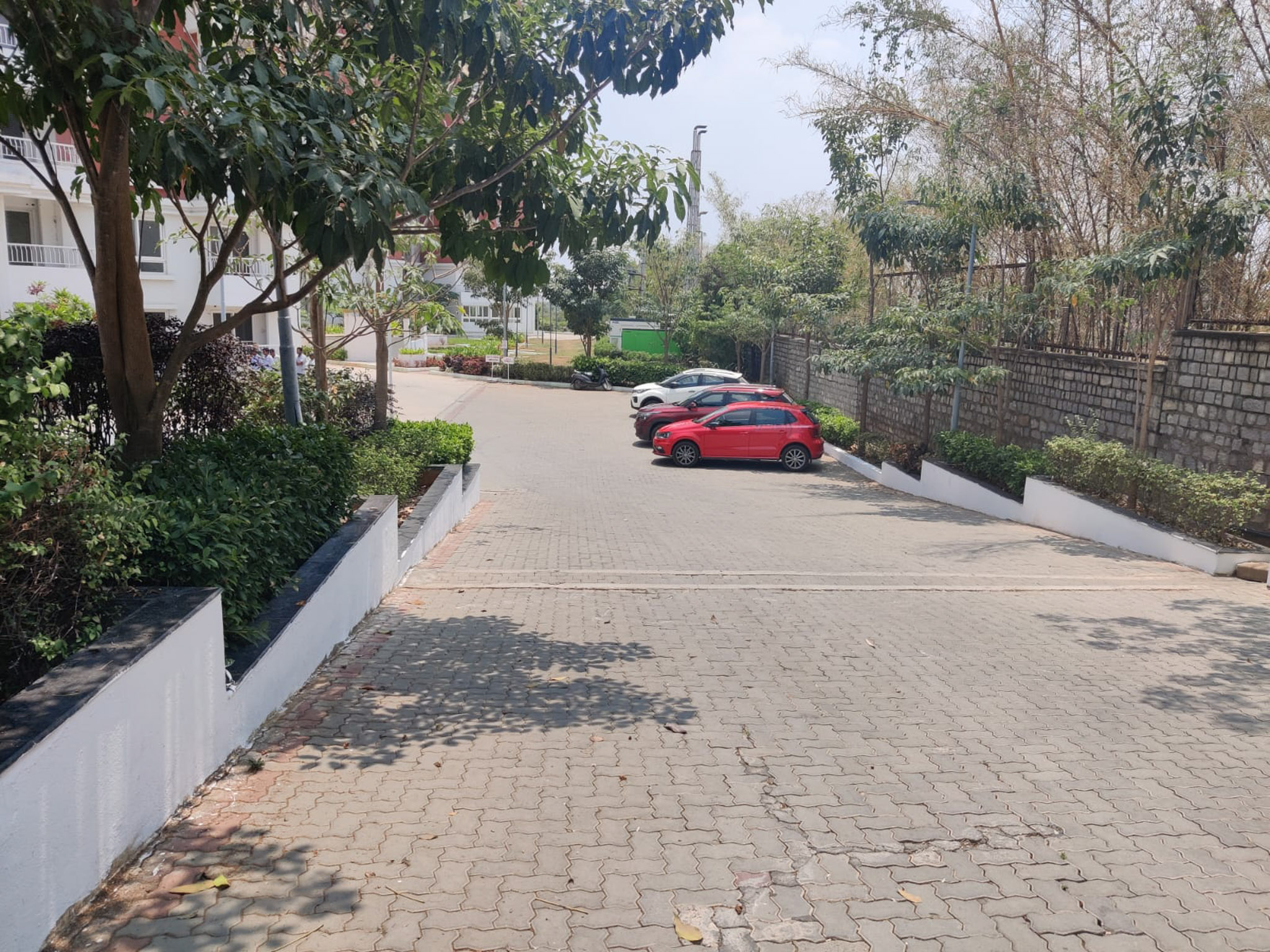 1186.3 square feet Flat for sale in ZUARI GARDEN CITY, Srirangapatna Srirangapatna — photo 12