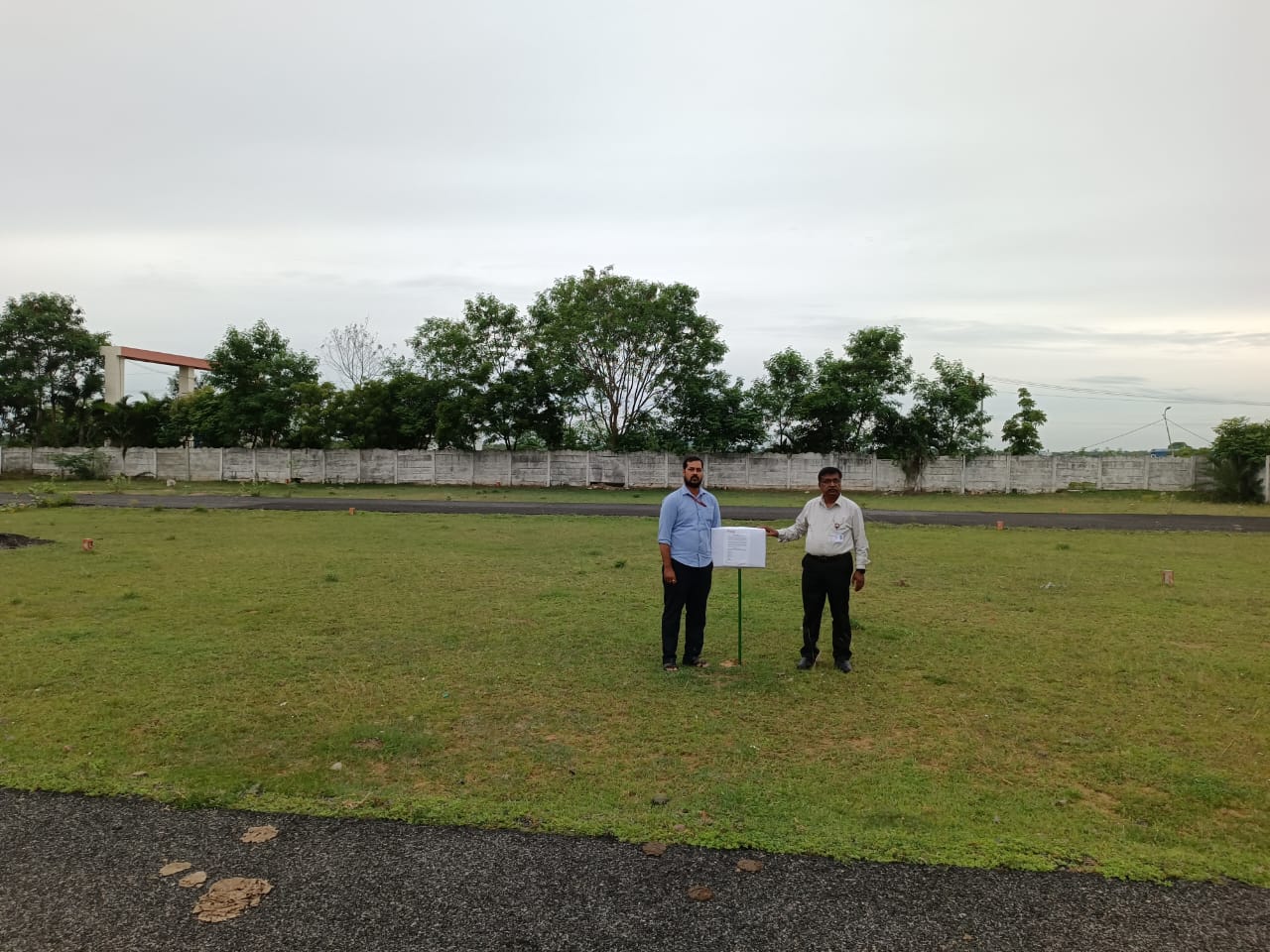 Plot for sale in Chennai — photo 3