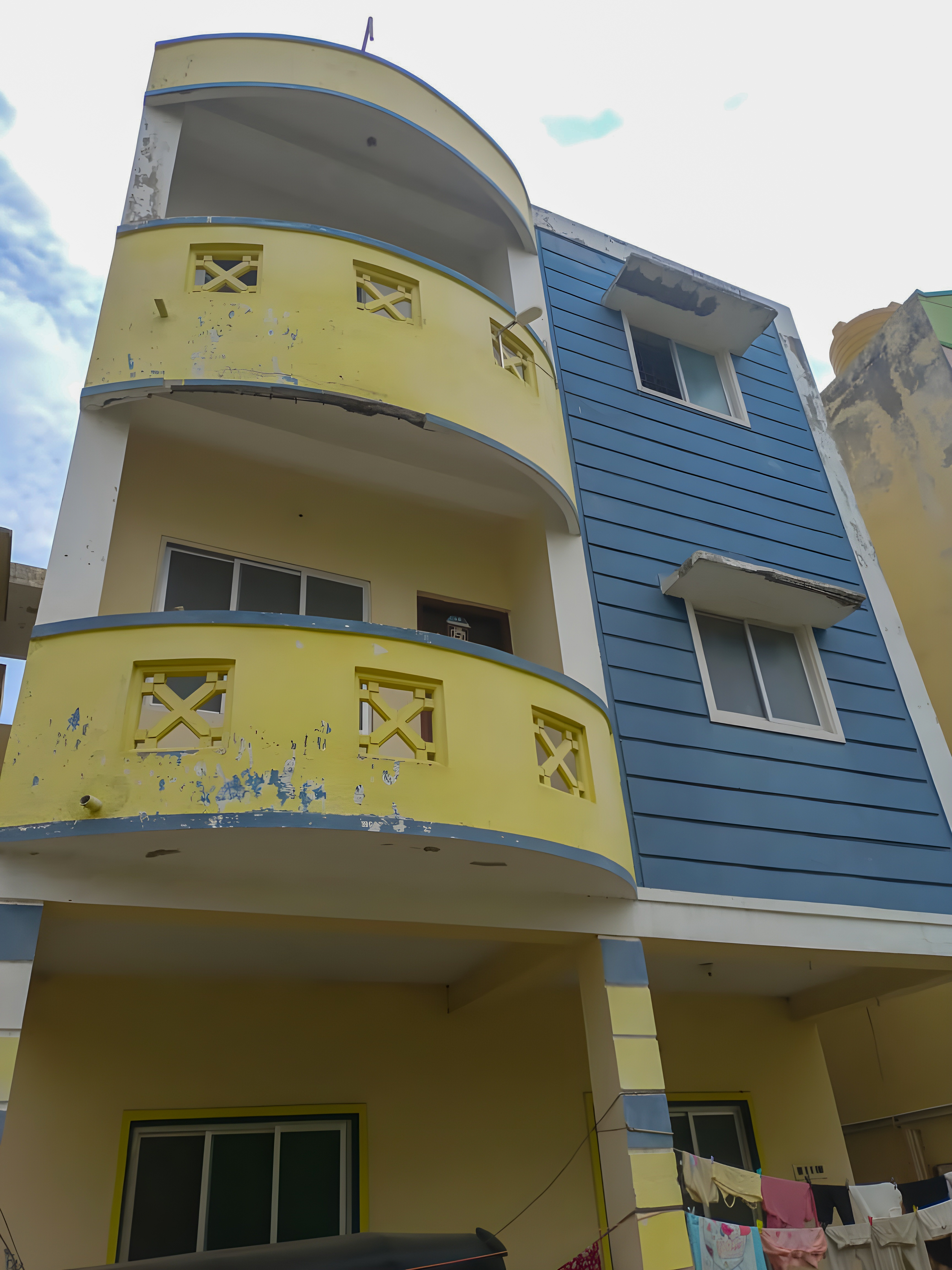 720 square feet Flat for sale in Chennai — photo 5