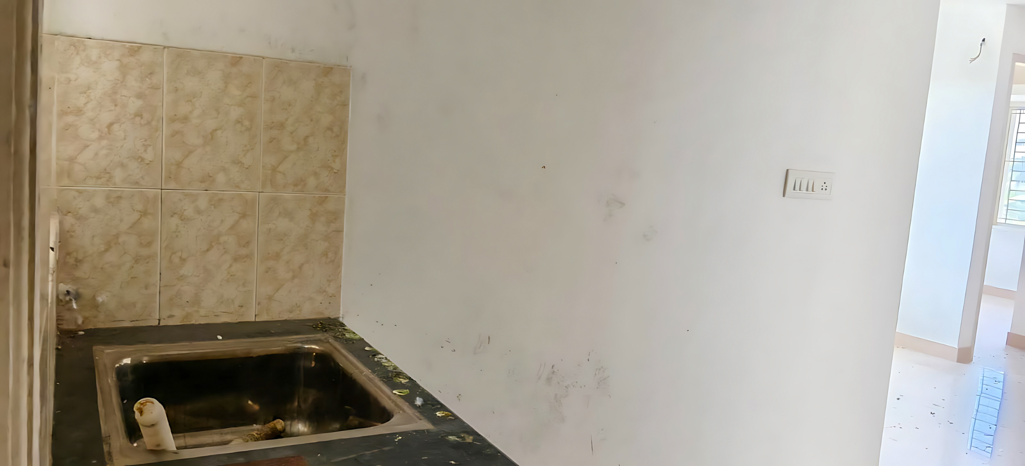 724 square feet Flat for sale in KALAVAKKAM VILLAGE Chennai — photo 7