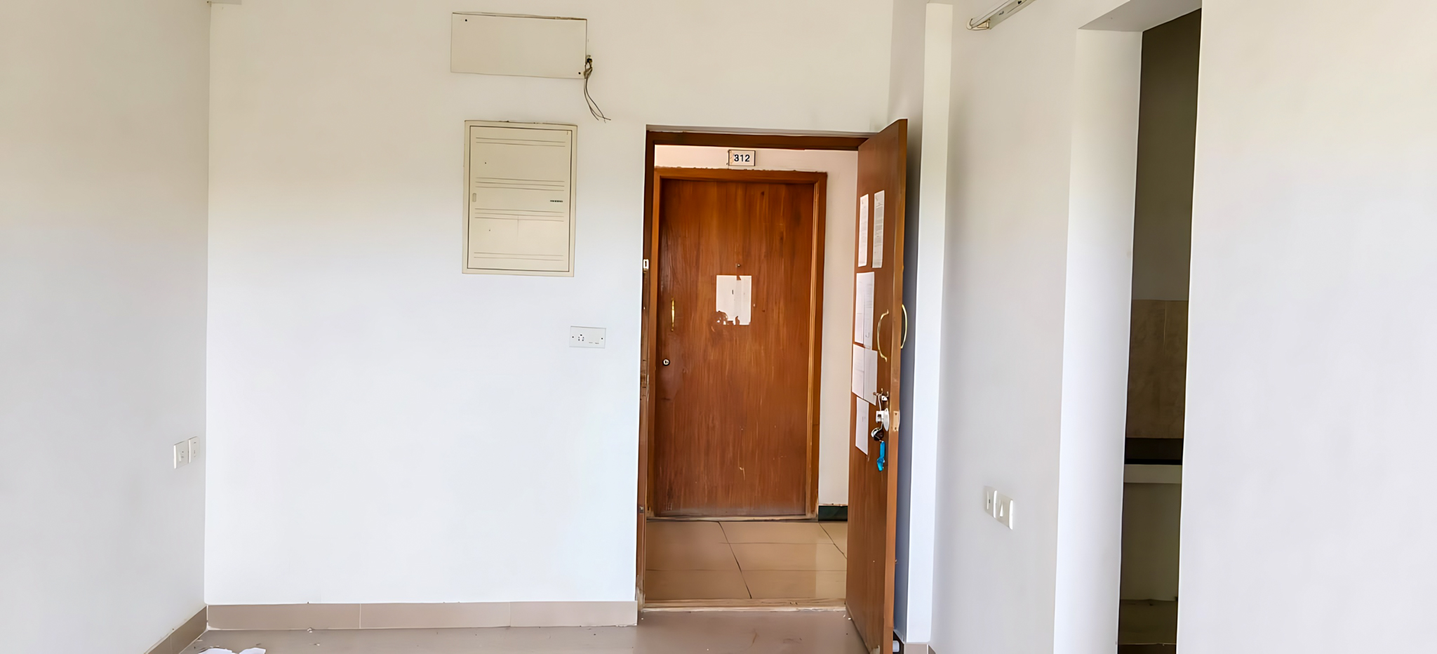 724 square feet Flat for sale in KALAVAKKAM VILLAGE Chennai — photo 11