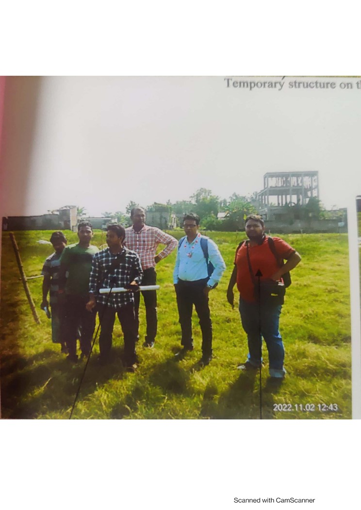 Plot for sale in Rajpur Sonarpur — photo 1