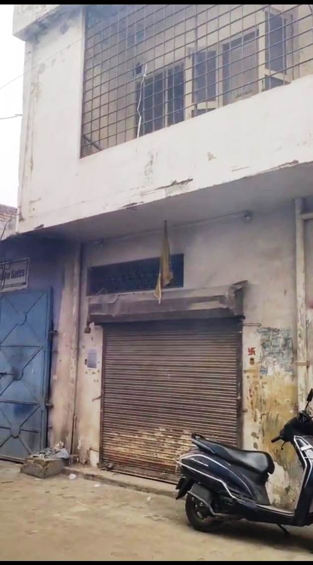 124.32 square yard Godowns for sale in Urban Bulandshahr — photo 1