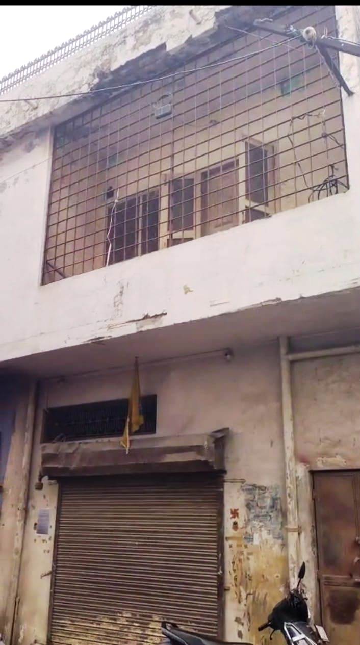 124.32 square yard Godowns for sale in Urban Bulandshahr — photo 2