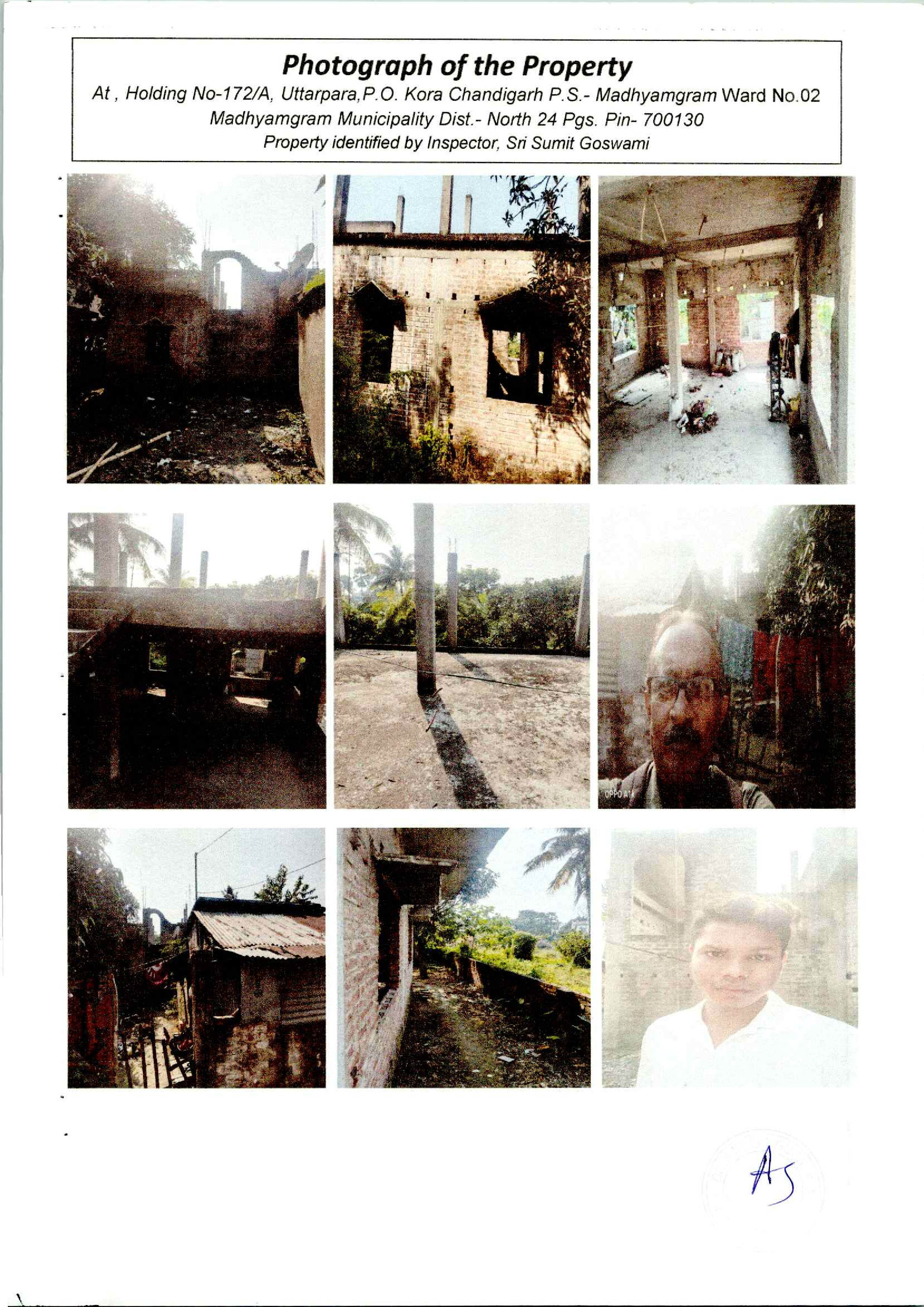 Individual House for sale in Bandipur — photo 1