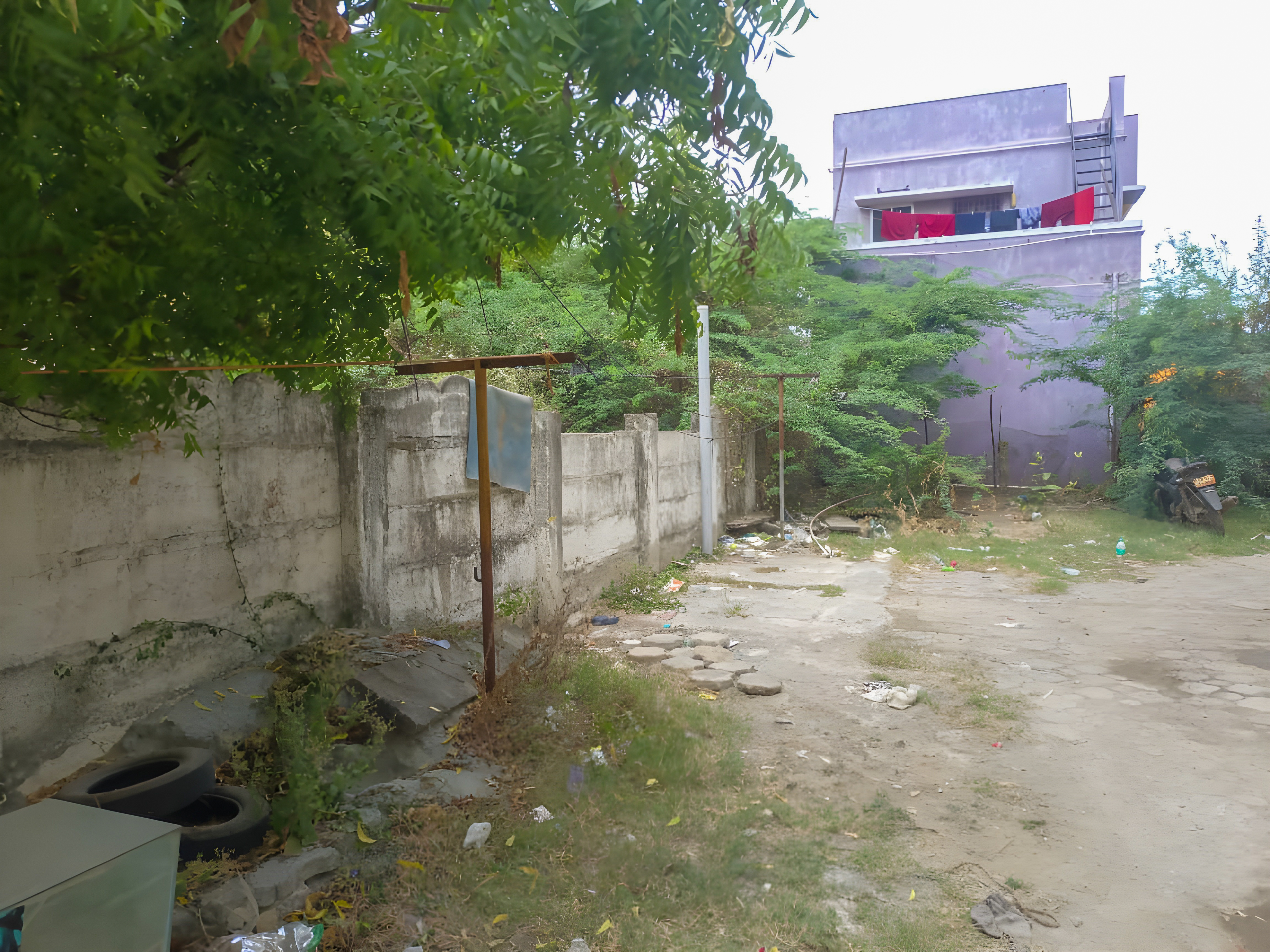 720 square feet Flat for sale in Chennai — photo 6