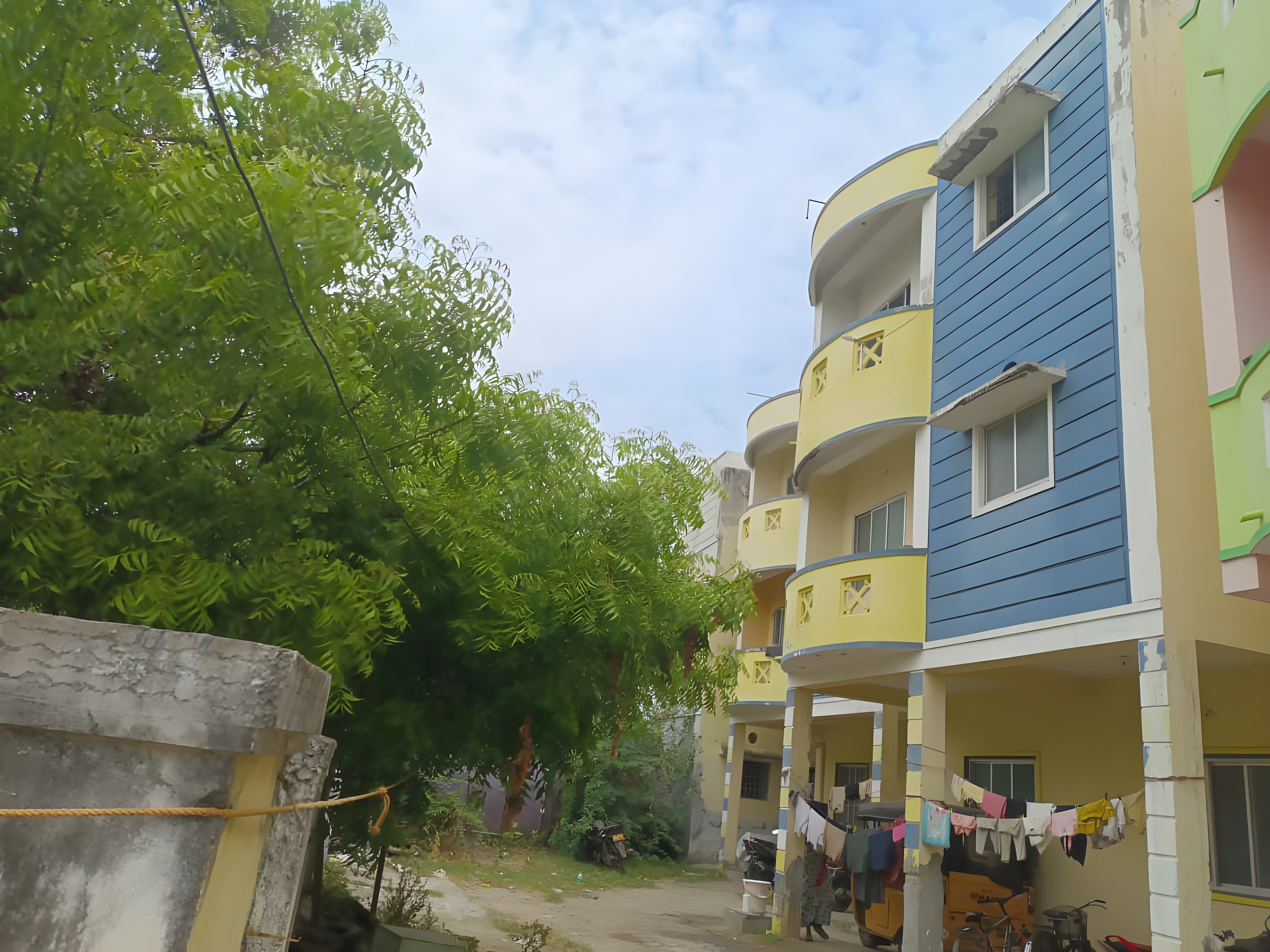 720 square feet Flat for sale in Chennai — photo 7