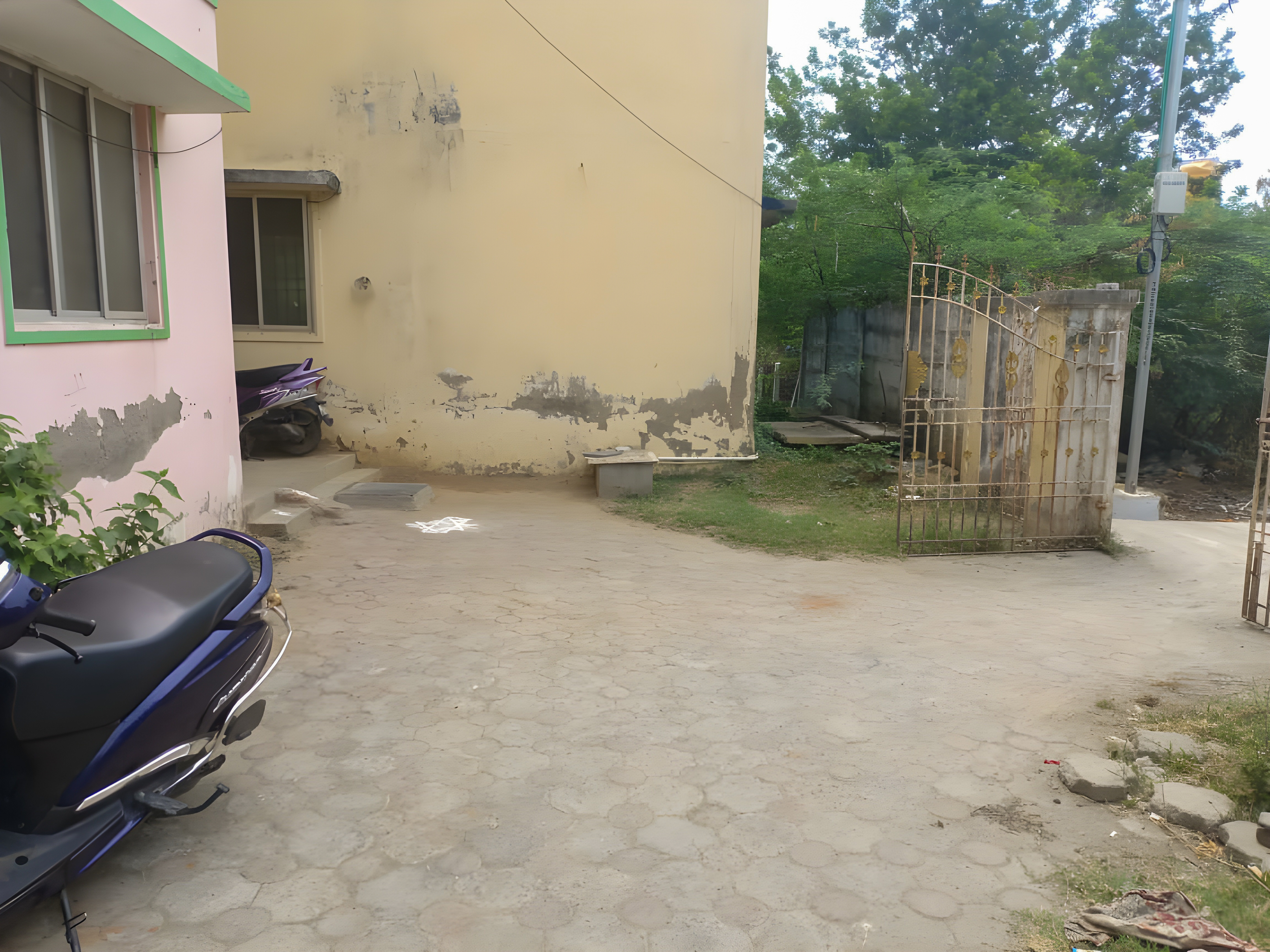 720 square feet Flat for sale in Chennai — photo 8