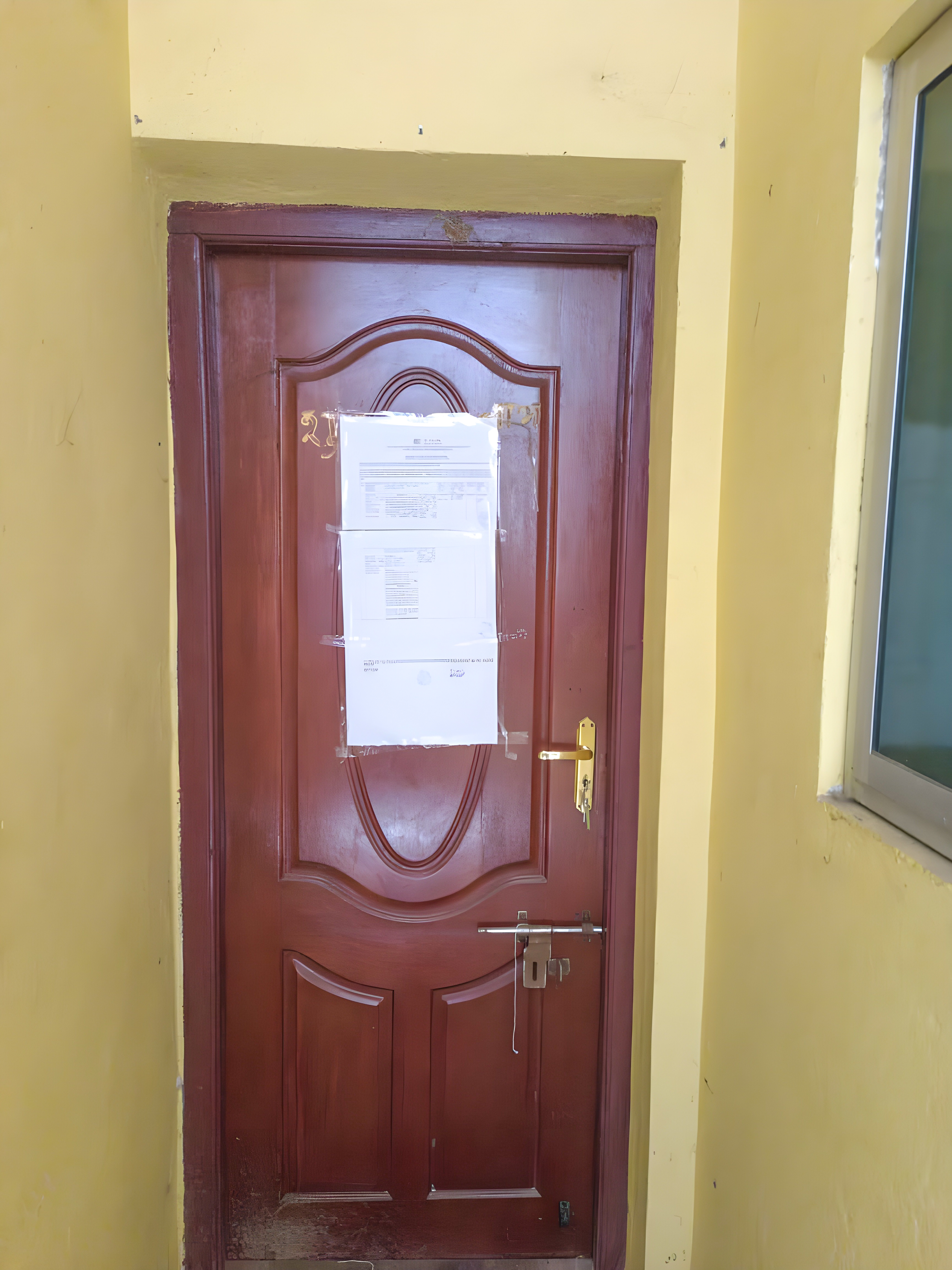 720 square feet Flat for sale in Chennai — photo 9