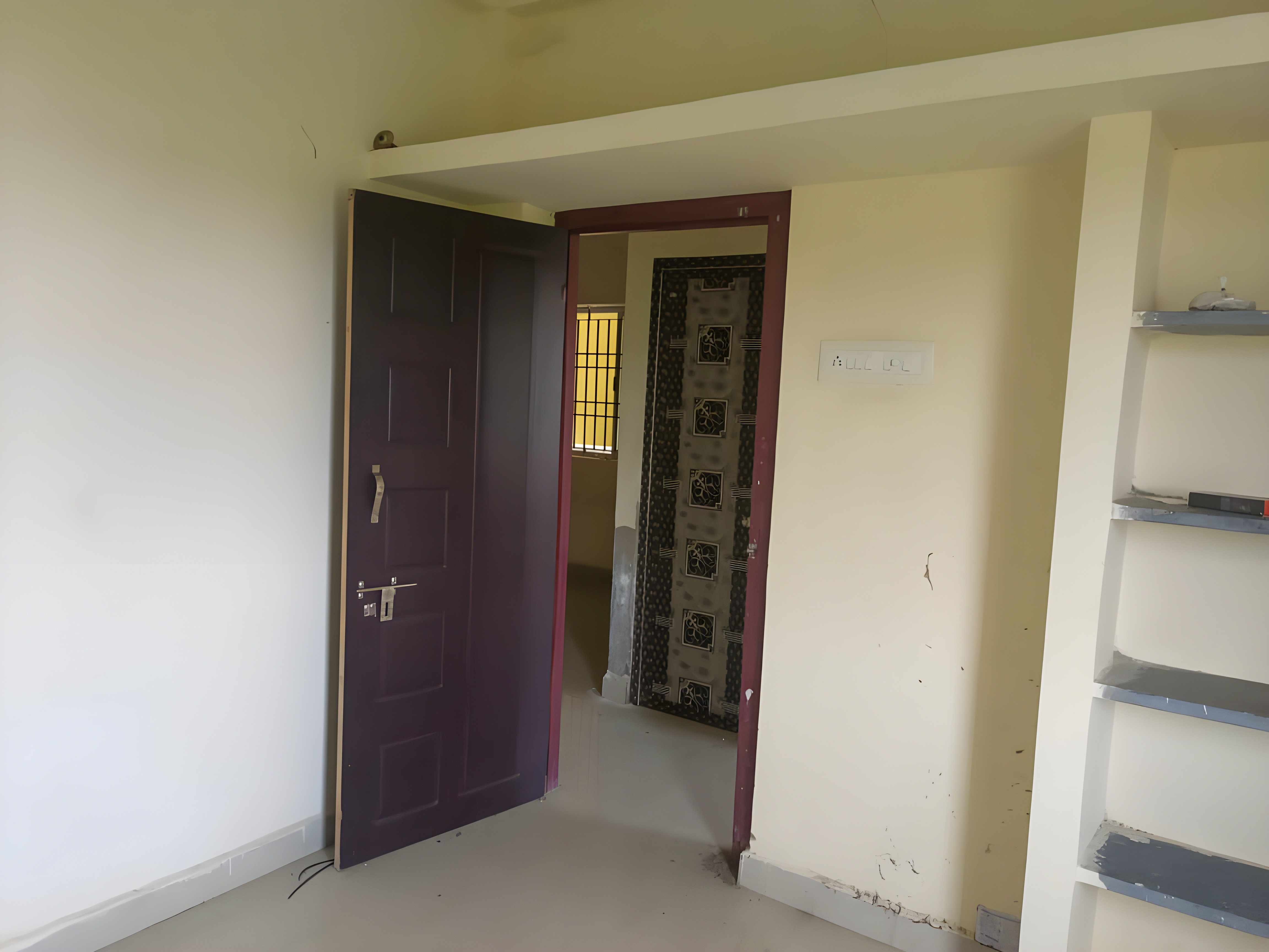 720 square feet Flat for sale in Chennai — photo 11