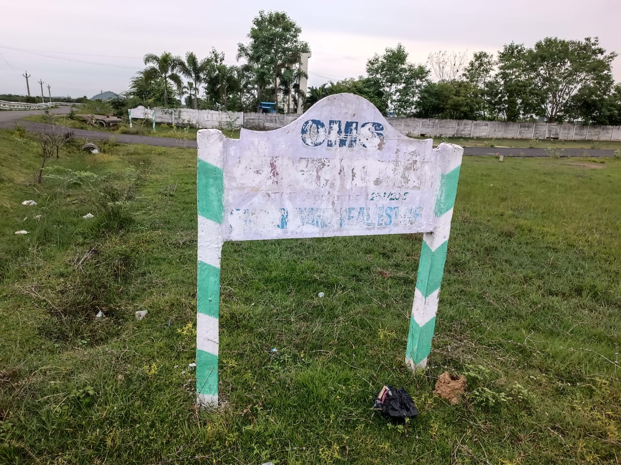 Plot for sale in Chennai — photo 4