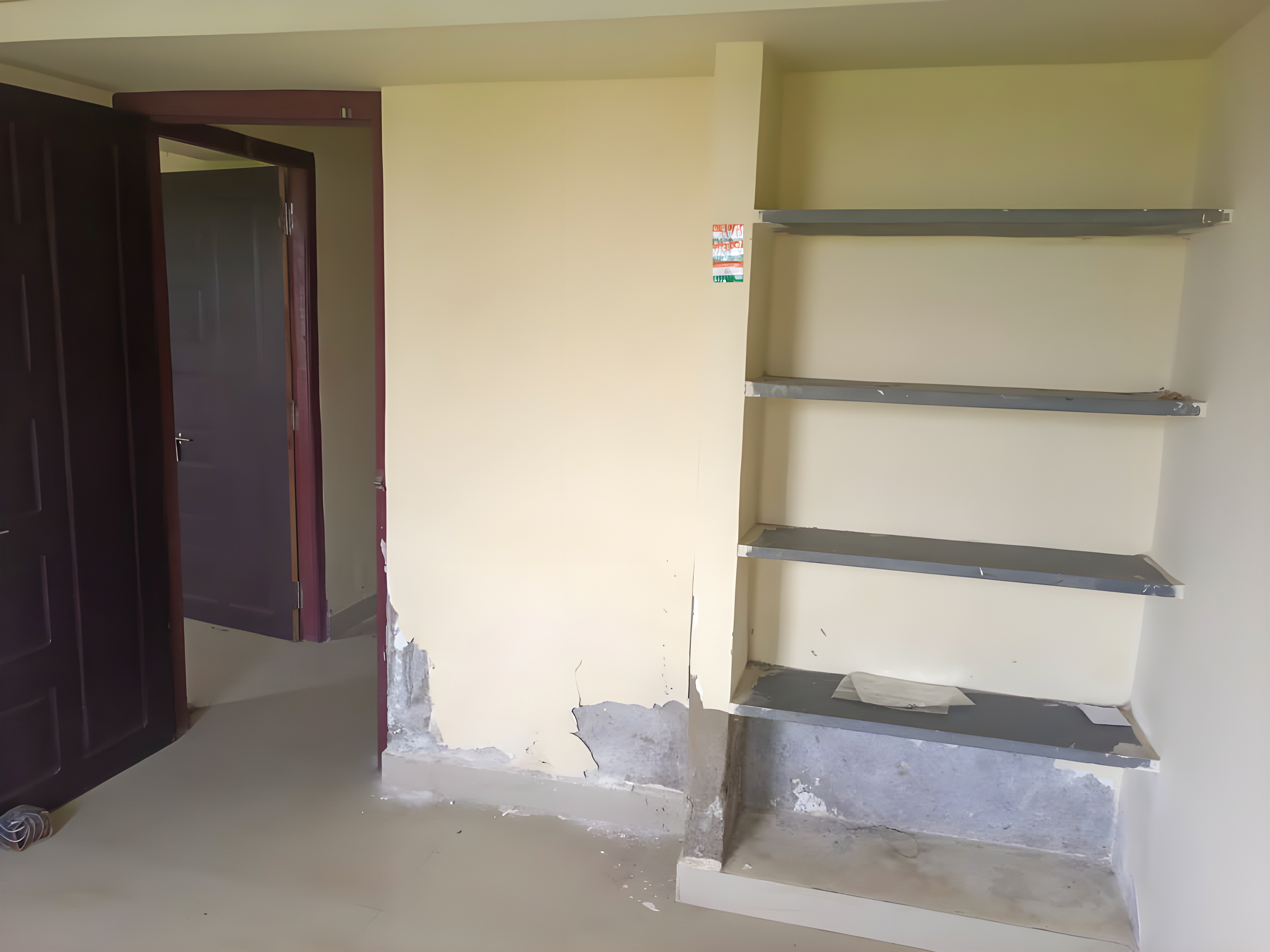 720 square feet Flat for sale in Chennai — photo 1