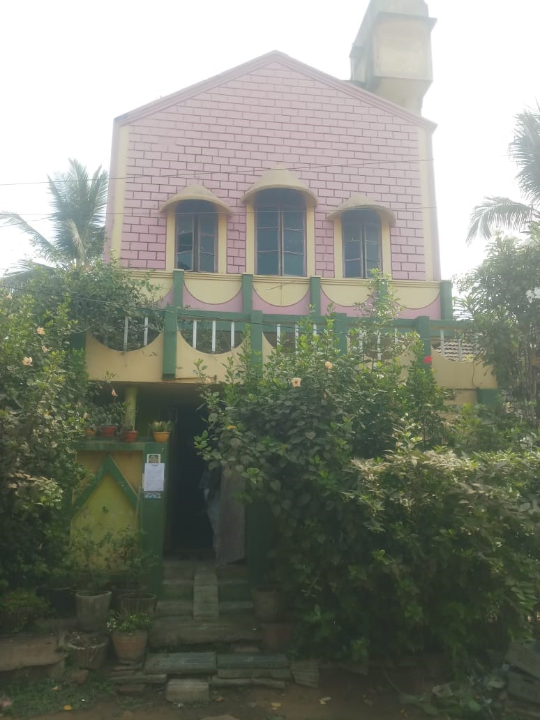 Individual House for sale in Eluru — photo 1
