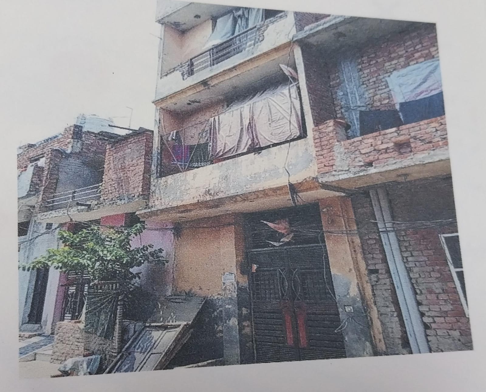 50 square yard Individual House for sale in JODHEWAL Ludhiana — photo 1