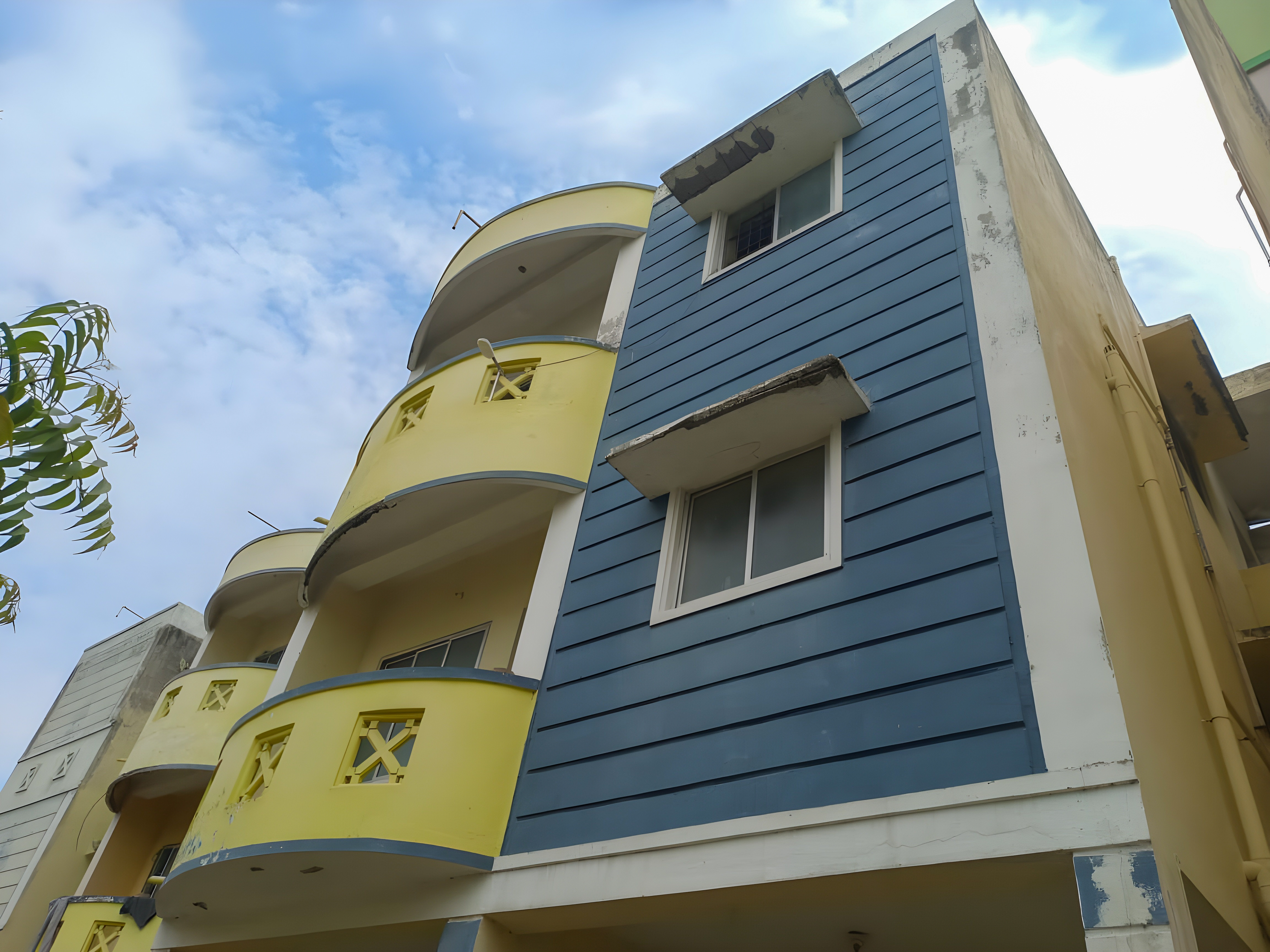 720 square feet Flat for sale in Chennai — photo 4