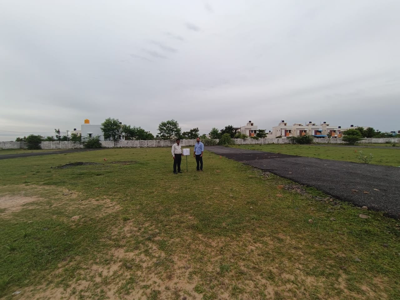 Plot for sale in Chennai — photo 1