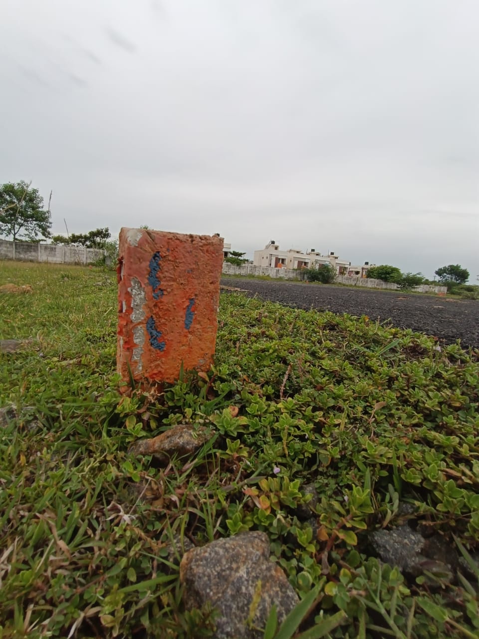 Plot for sale in Chennai — photo 2
