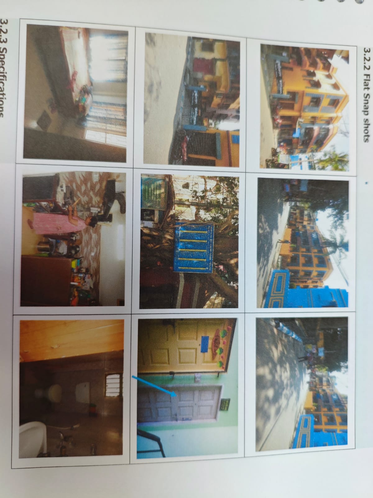 Flat for sale in Kolkata — photo 1