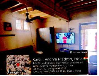 148 square yard Individual House for sale in KAVALI Kavali — photo 2