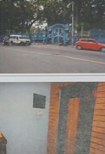 Flat for sale in Kolkata — photo 1