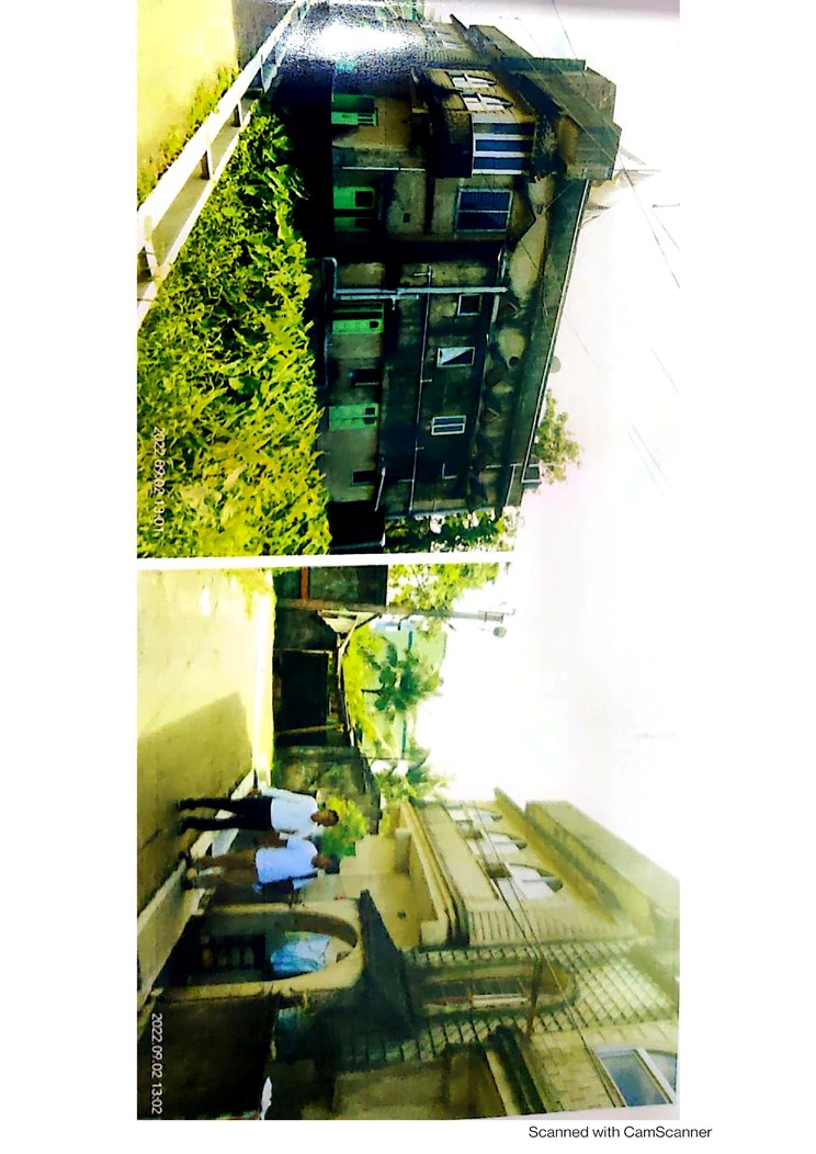 Flat for sale in Kolkata — photo 1